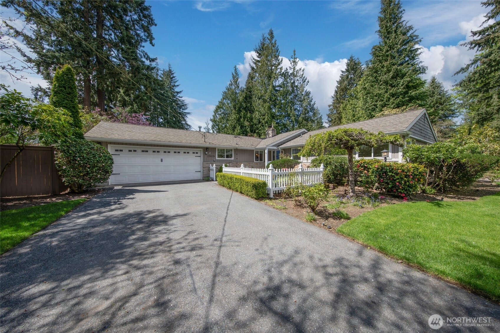 23626 111th Pl W Woodway WA 98020
