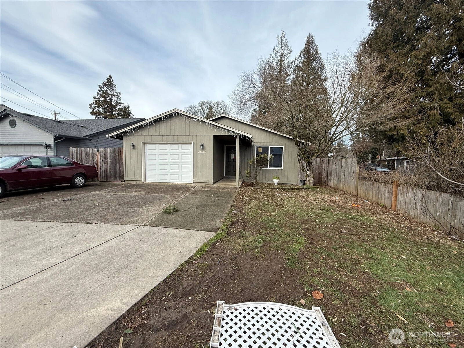 2835 E St Washougal WA 98671