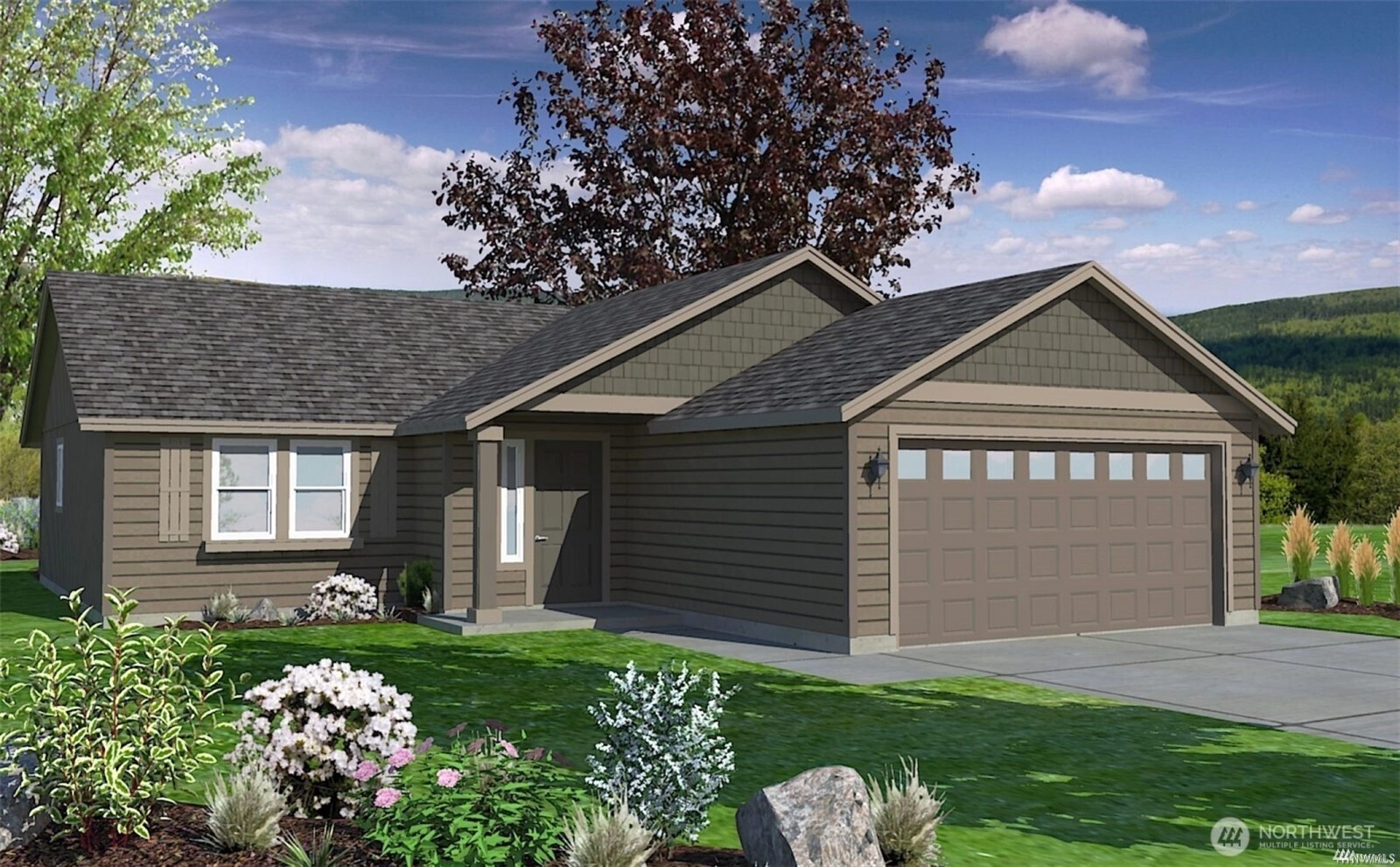 1018 Redwood Rd Moses Lake WA 98837