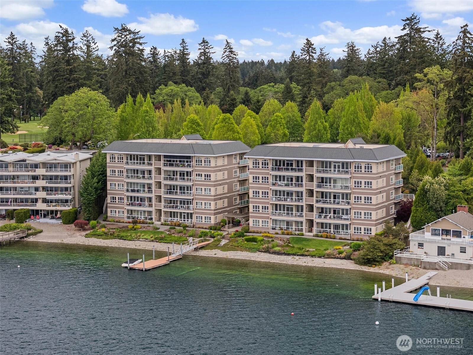 13140 Country Club Dr SW Unit 203 Unit 203 Lakewood WA 98498