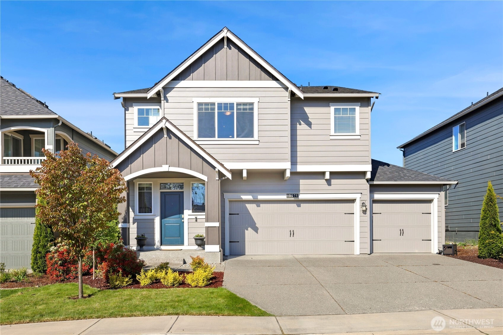 15376 200th Ave E Bonney Lake WA 98391