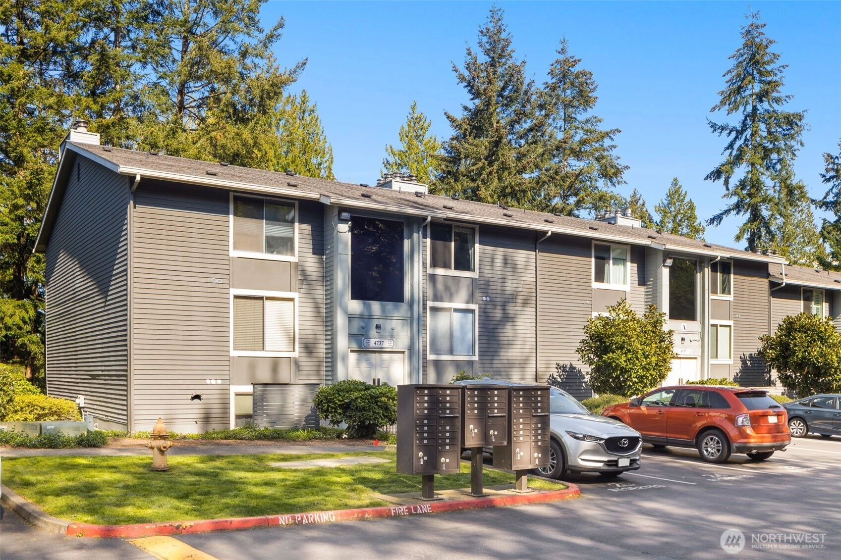 4737 W Lake Sammamish Pkwy SE Unit A102 Unit A102 Issaquah WA 98027
