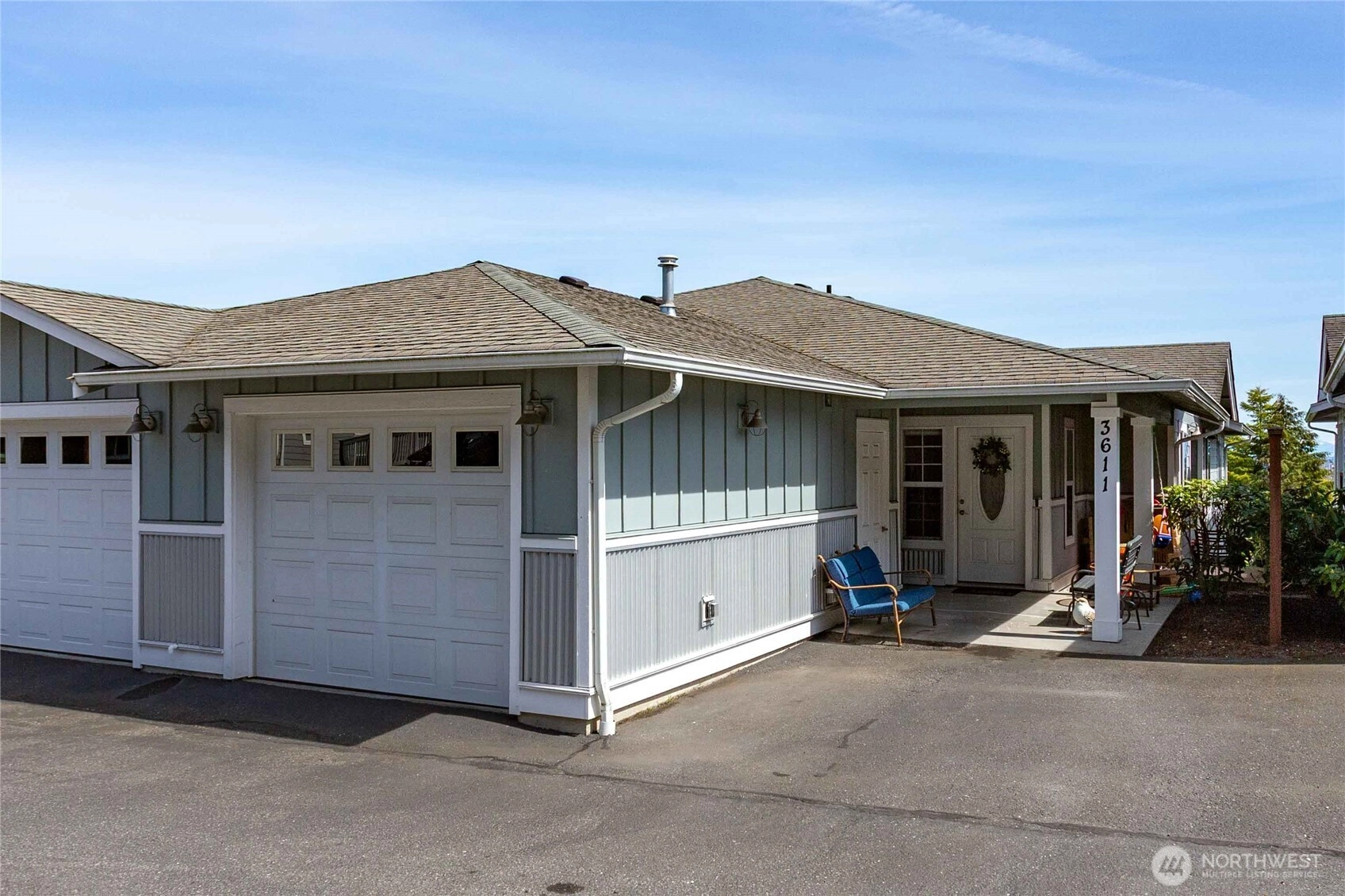 3611 Portage Ln Unit F-2 Unit F-2 Anacortes WA 98221