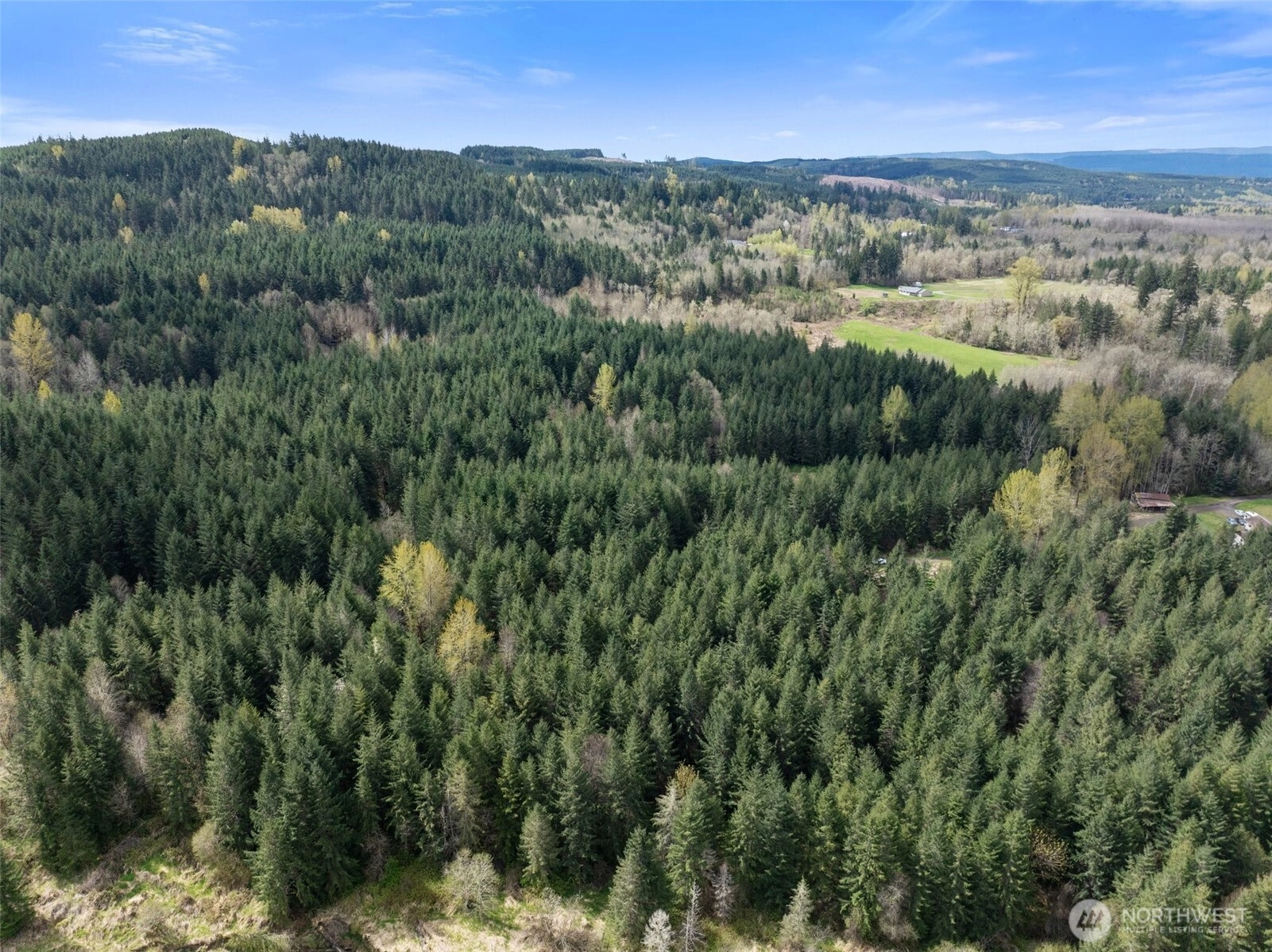 Tooley Rd Toledo WA 98591