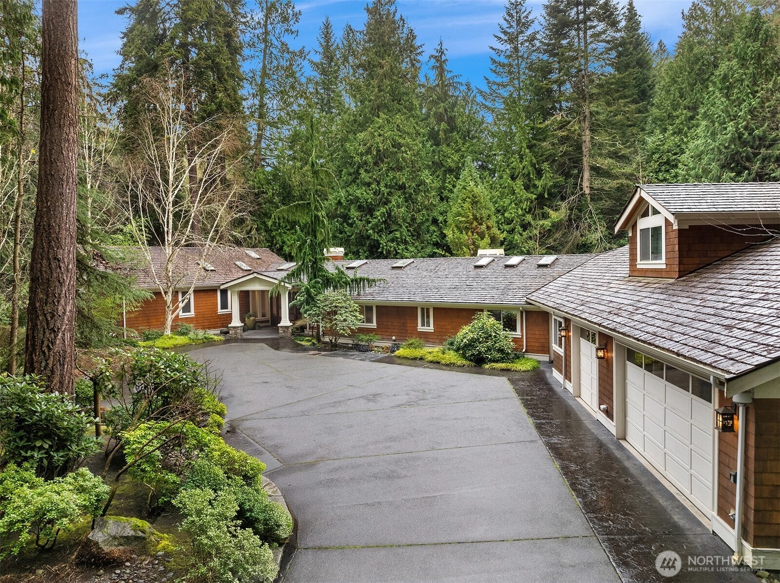 23009 Wachusett Rd Woodway WA 98020