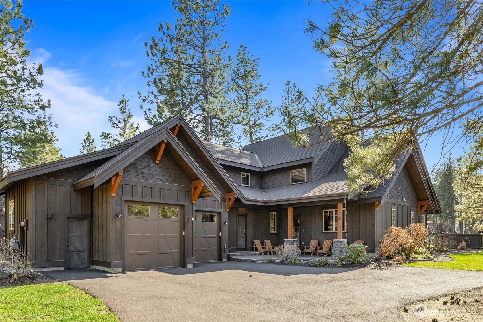 70 Monabel Ct Unit  Cle Elum WA 98922