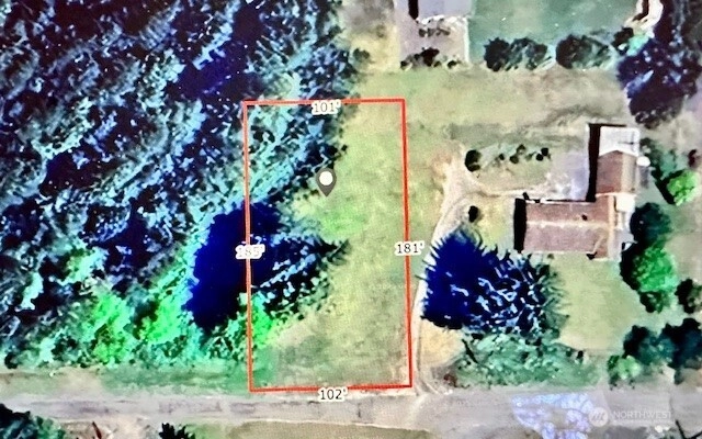Stanford Dr Cosmopolis WA 98537
