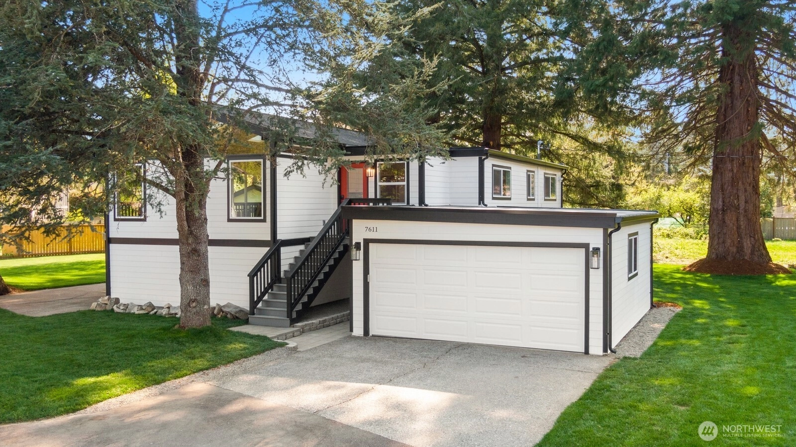 7611 Harding Pl SE Unit  Snoqualmie WA 98065