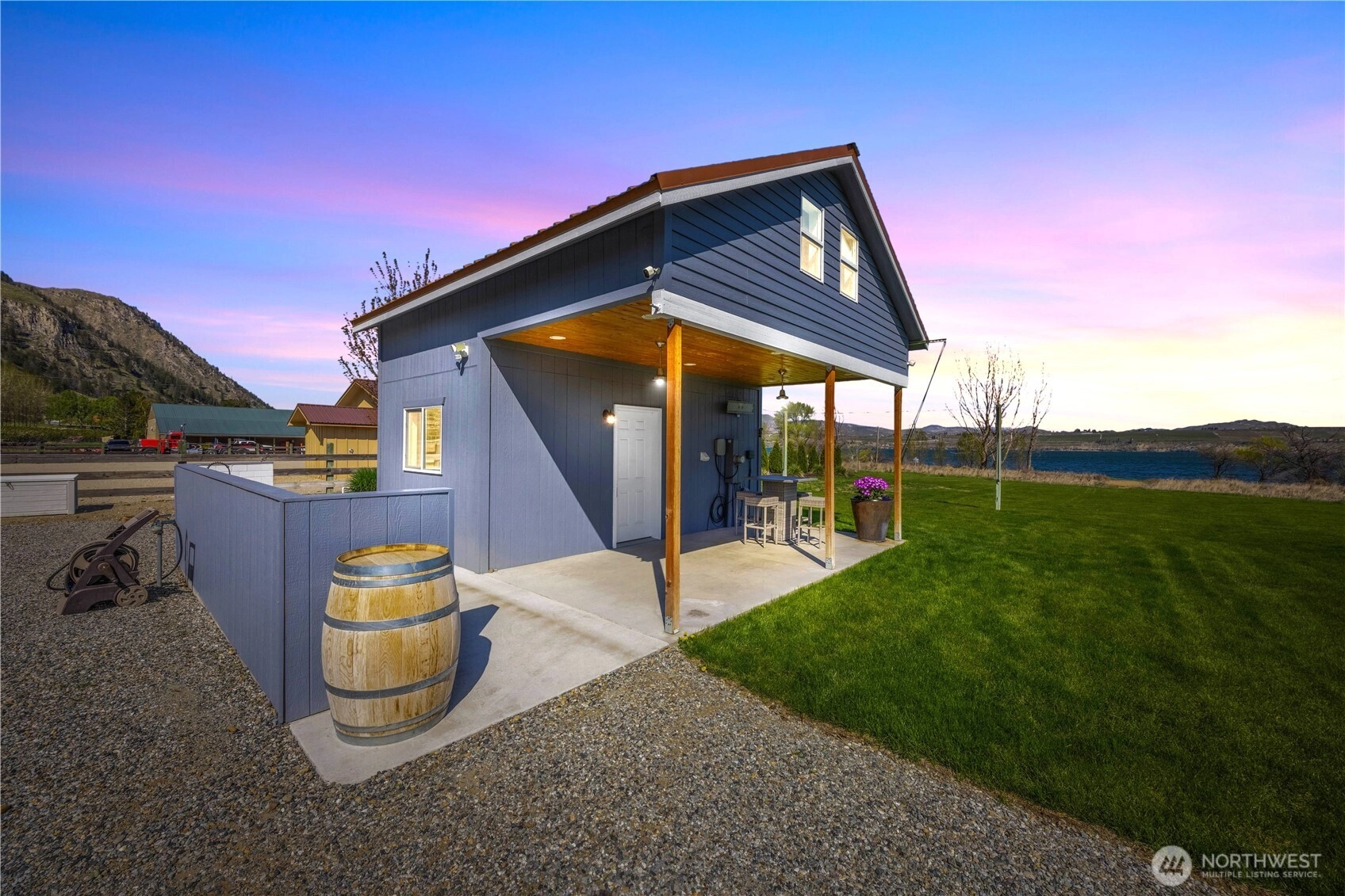 16 Galbraith Rd Brewster WA 98812