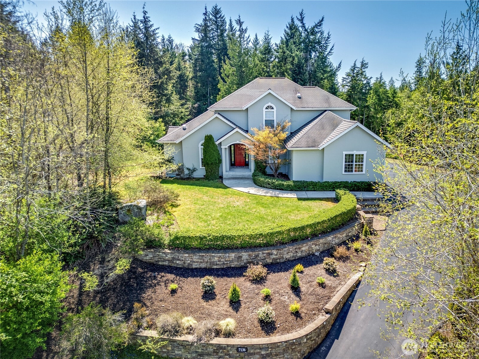 7136 Windflower Pl NW Seabeck WA 98380