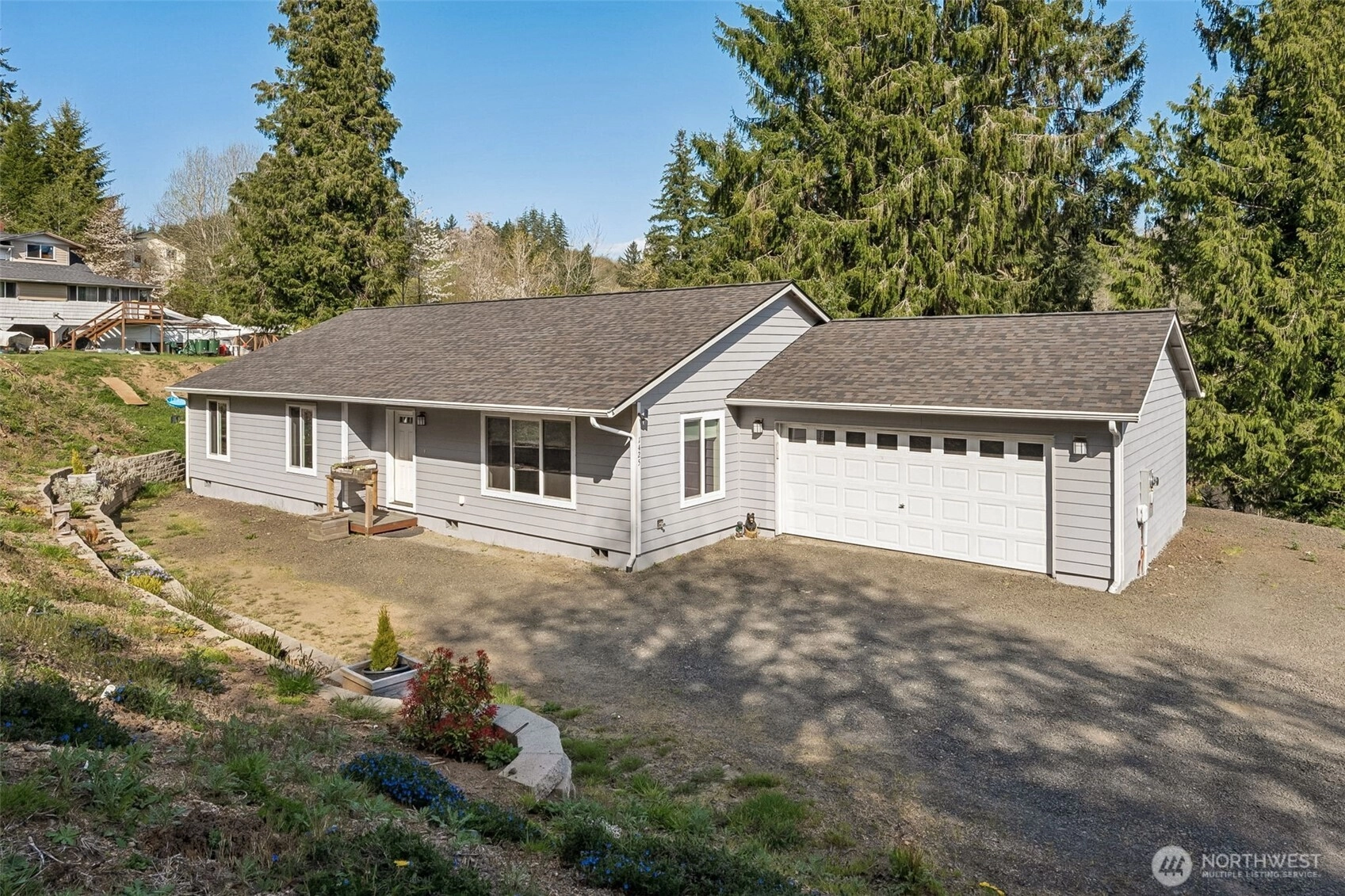 1425 Willapa St Unit  Raymond WA 98577
