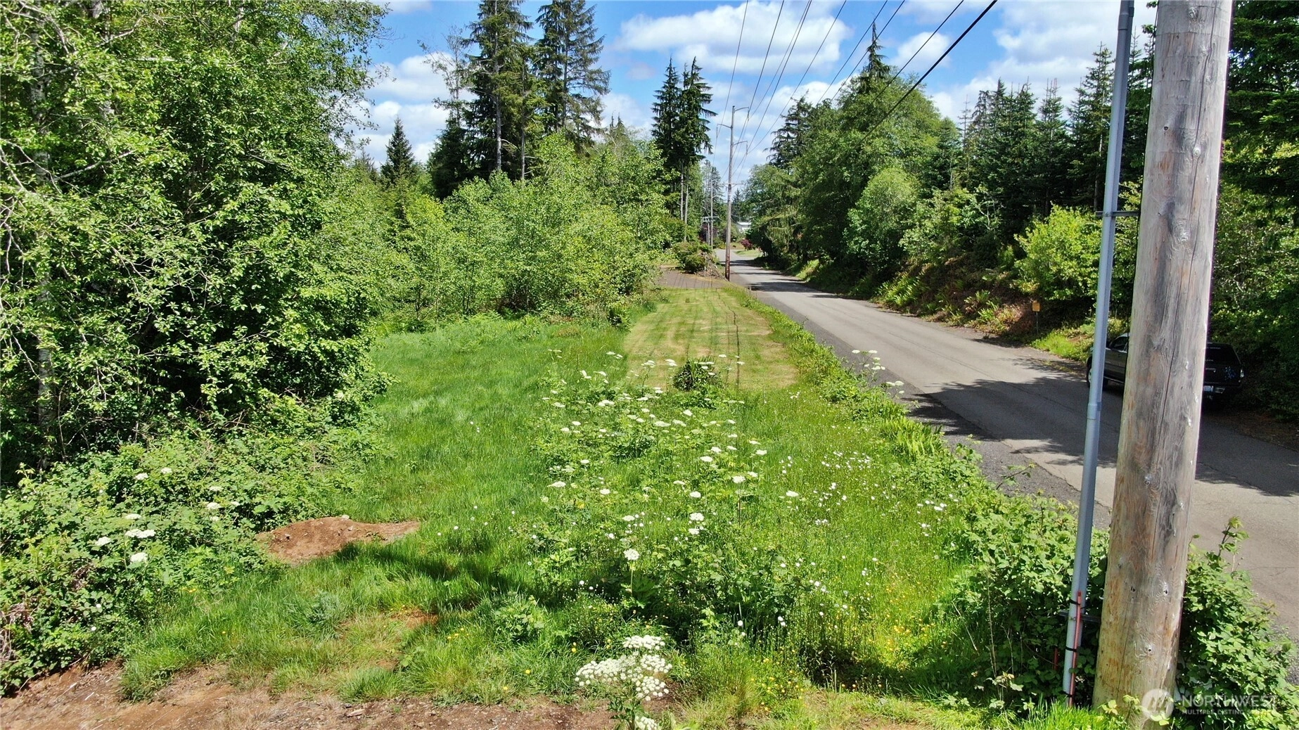 0 XX Raymond-south Bend Rd Unit  Raymond WA 98577