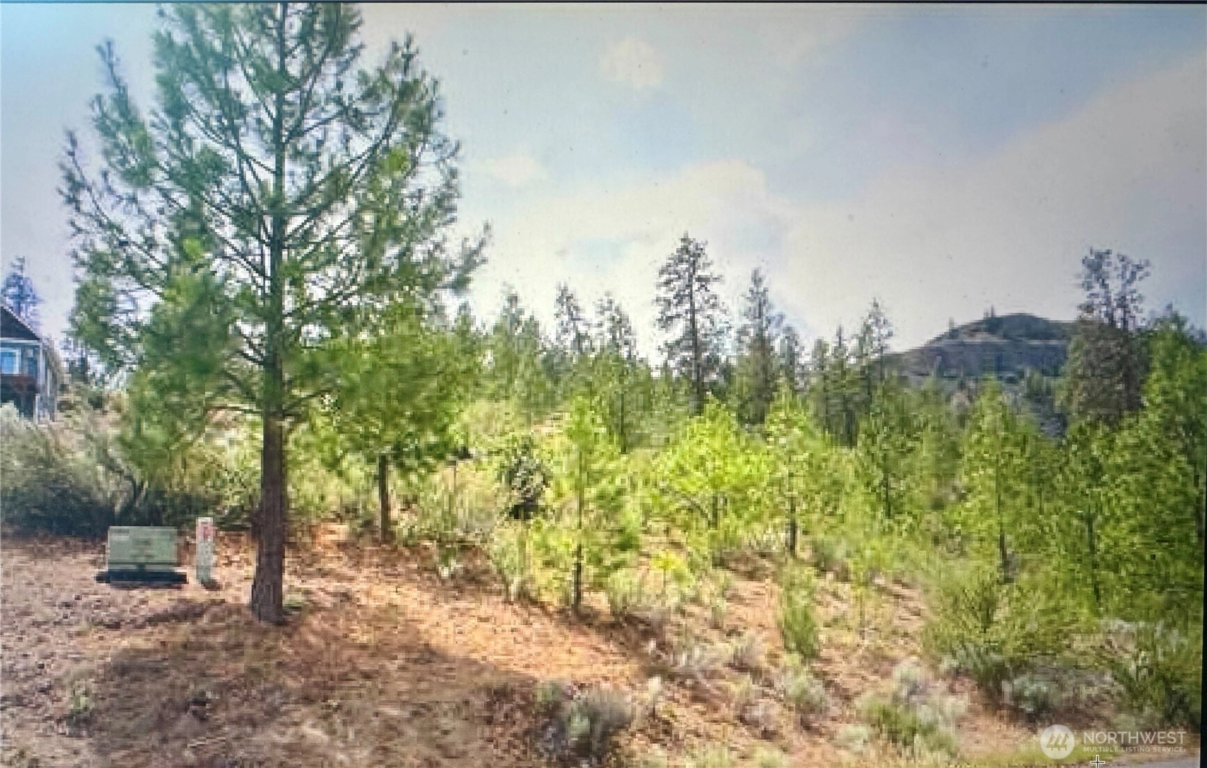 16420 Jones Rd E Wilbur WA 99185