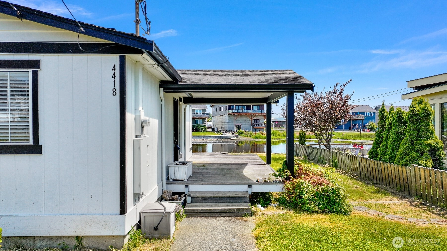 4418 Sucia Dr Ferndale WA 98248