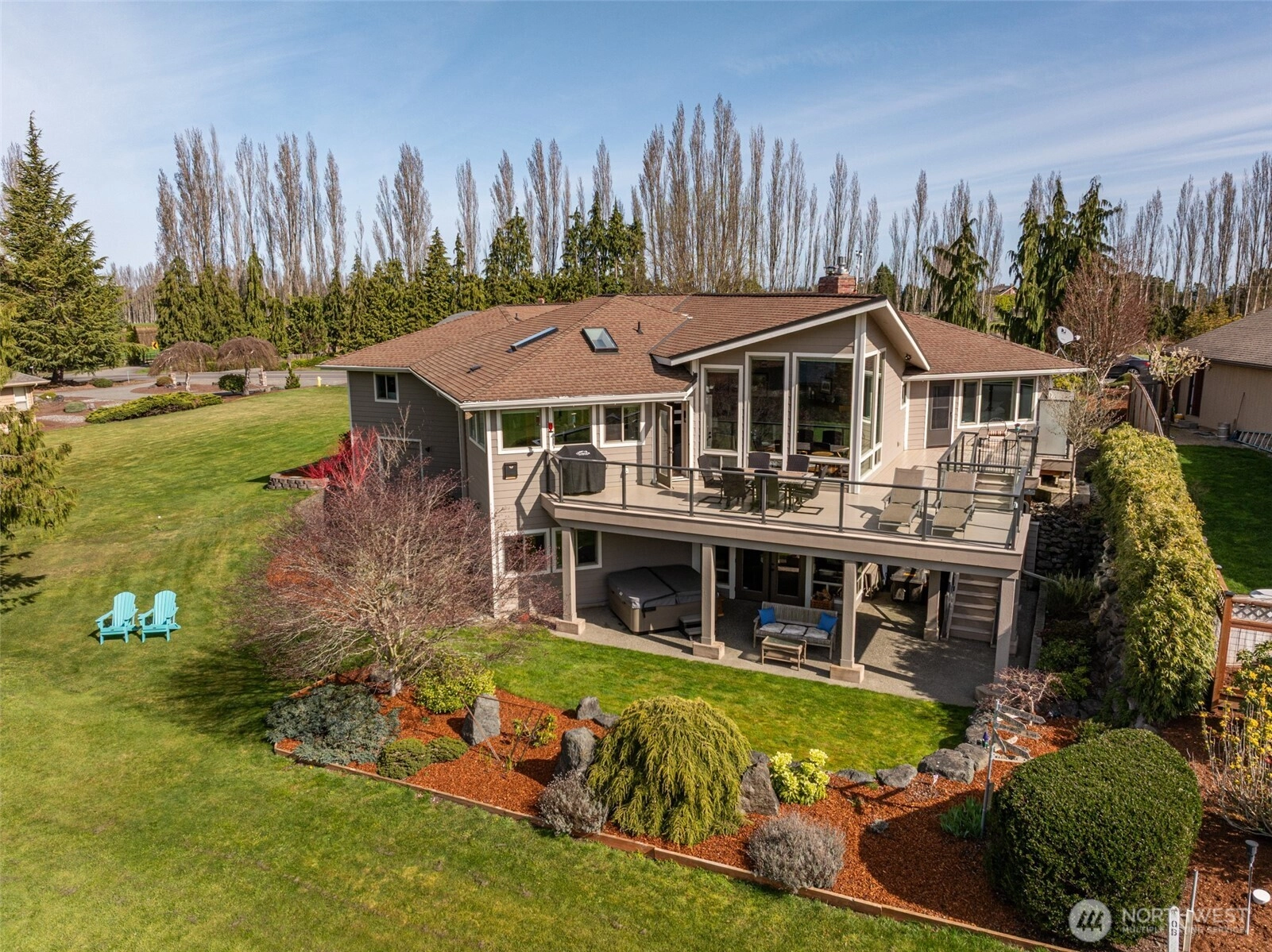 6250 Woodcock Rd Sequim WA 98382