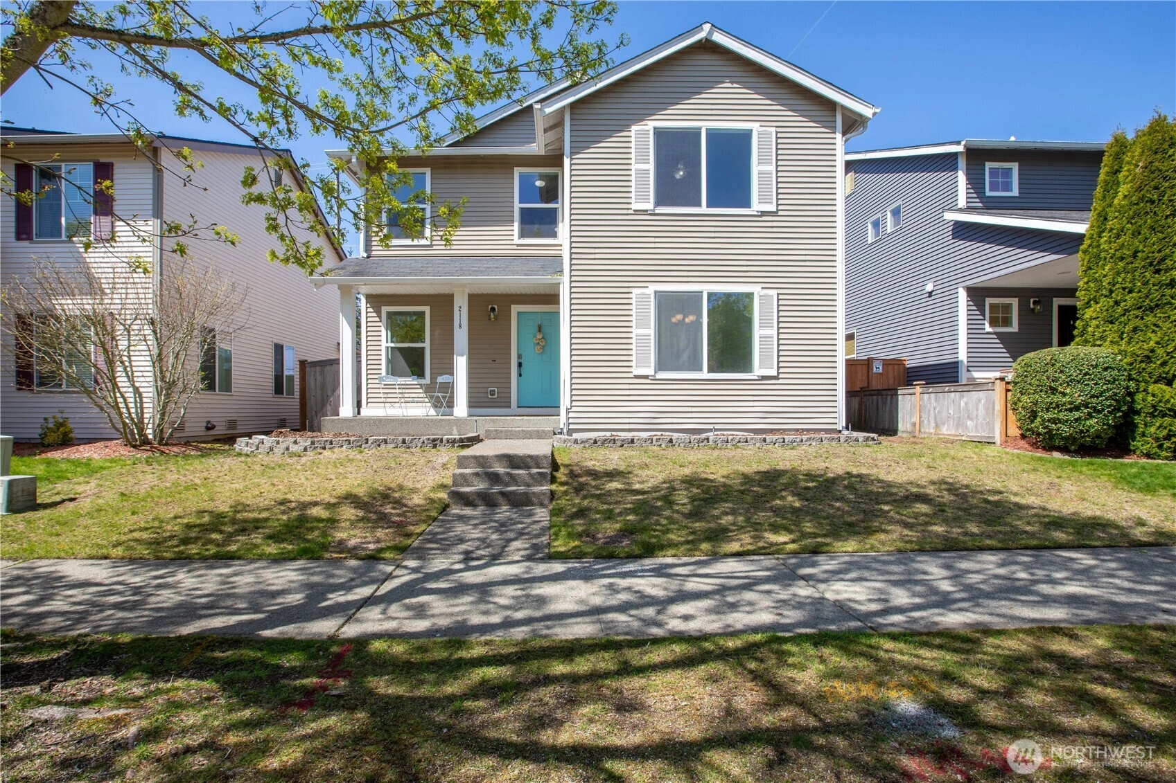 2118 Charles St DuPont WA 98327