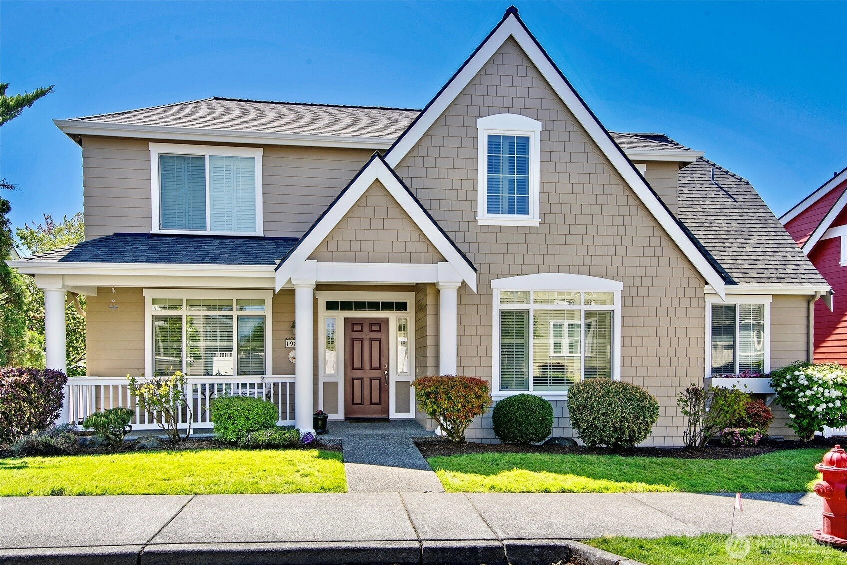 19809 Ash Crest Loop NE Poulsbo WA 98370