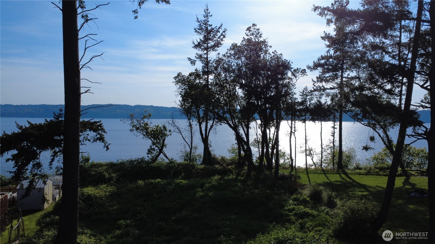 45 B Whidbey Island Dr Hat Island WA 98206
