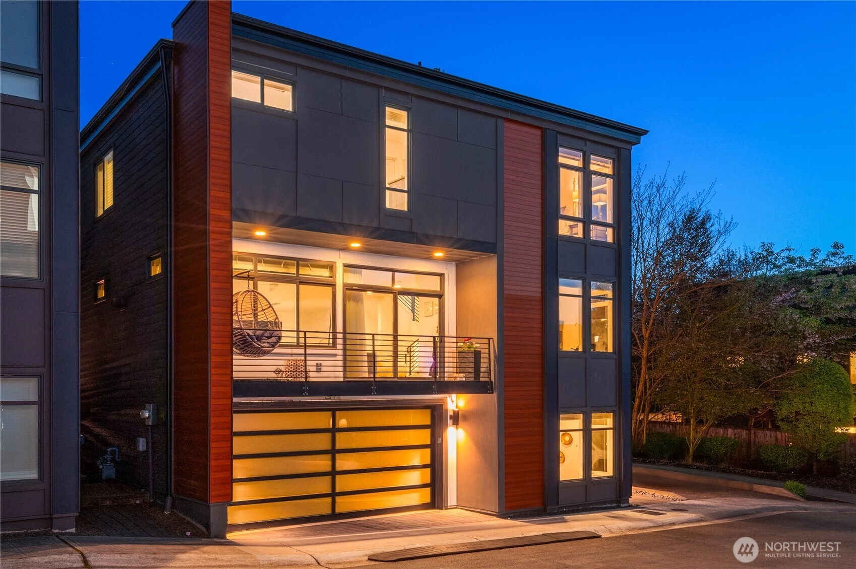 311 7th Ln S Unit 17 Kirkland WA 98033