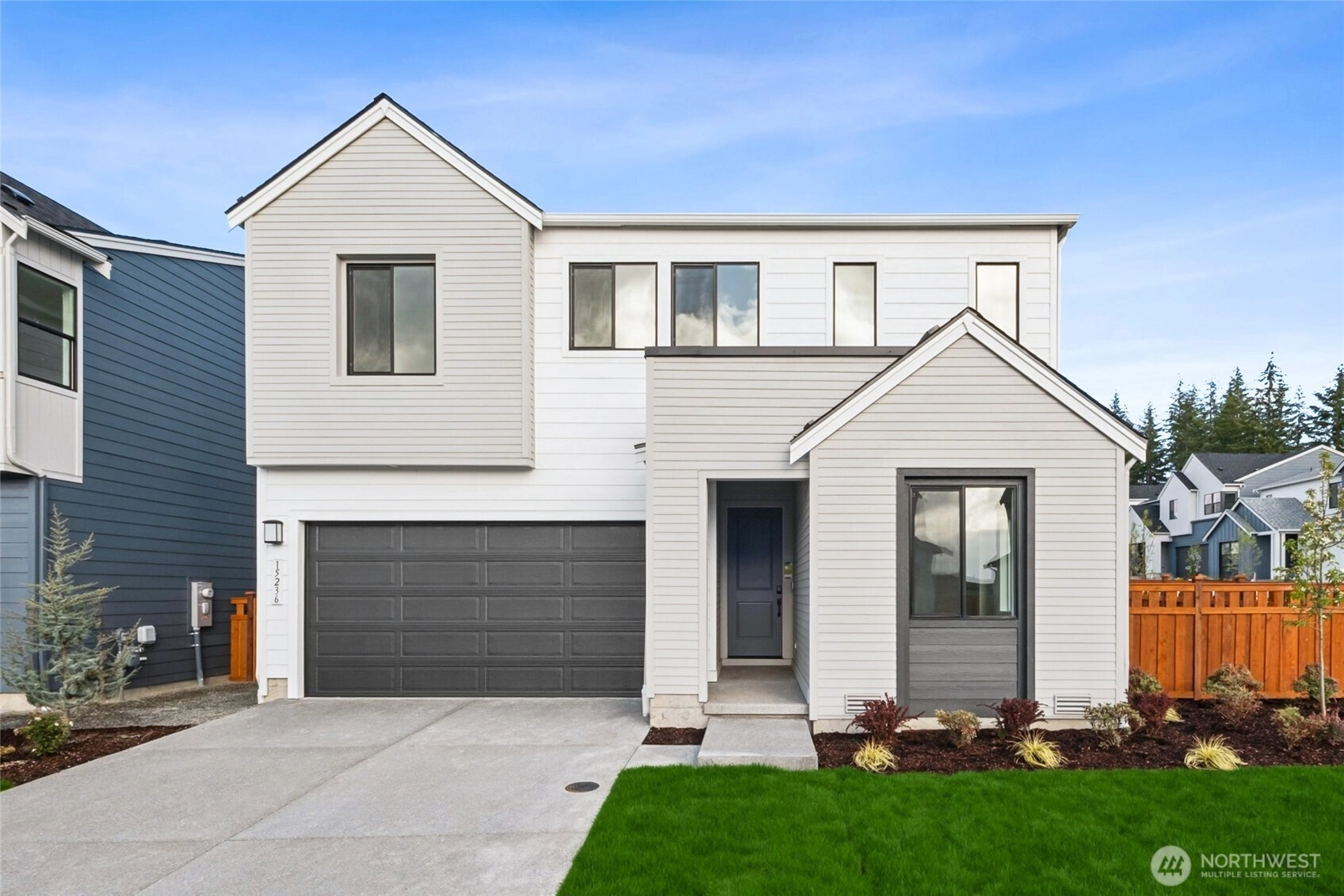 15236 204th Ave E Unit 25 Unit 25 Bonney Lake WA 98391