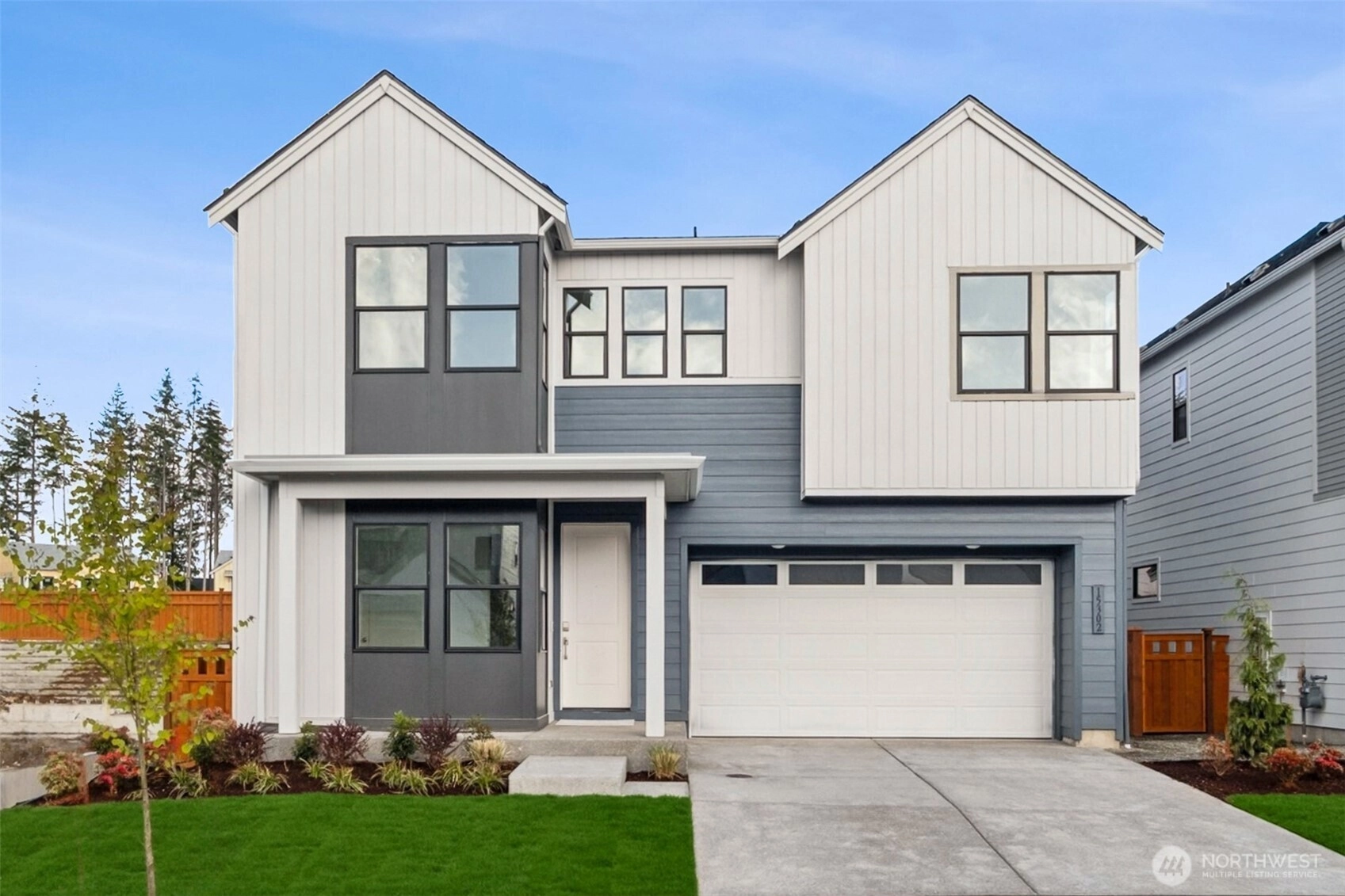 15302 204th Ave E Unit 24 Unit 24 Bonney Lake WA 98391
