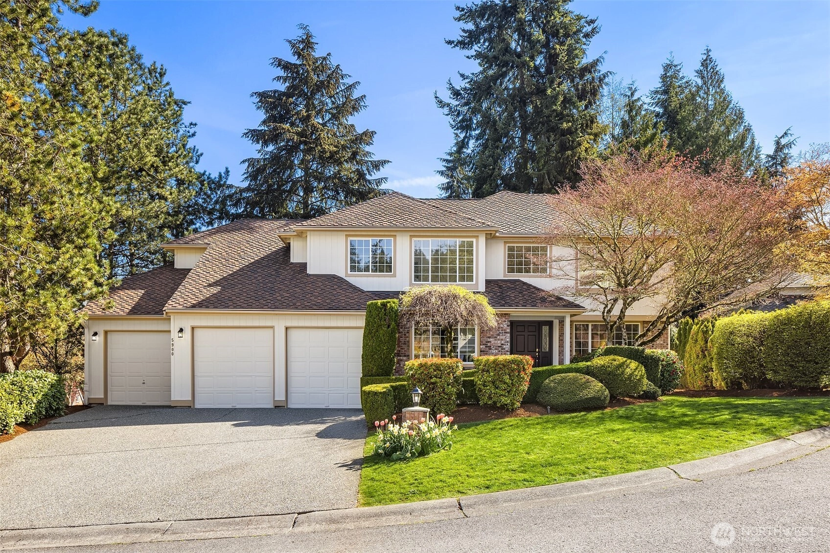 5900 Oberland Pl NW Unit  Issaquah WA 98027