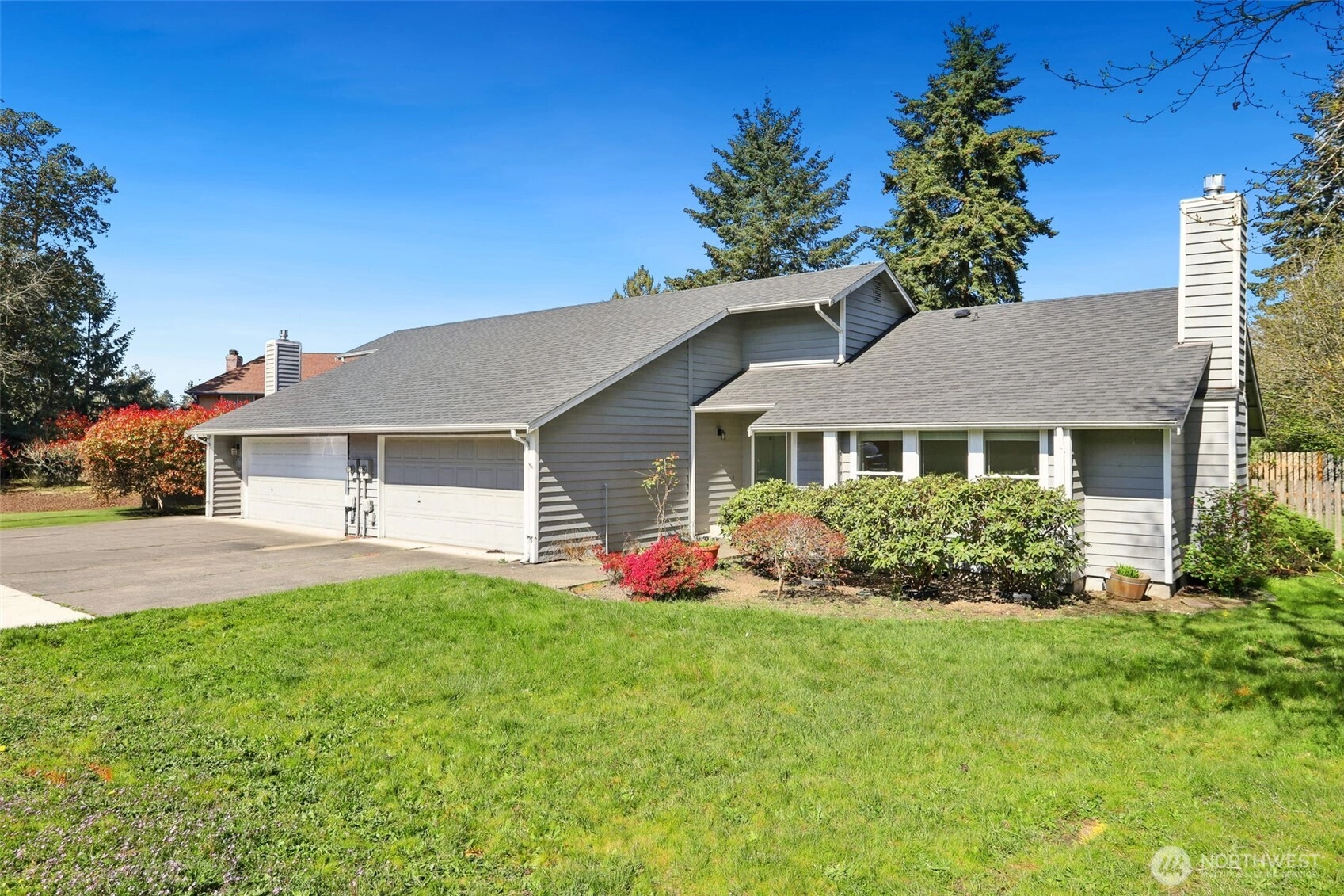 2713 Rigney Rd Steilacoom WA 98388
