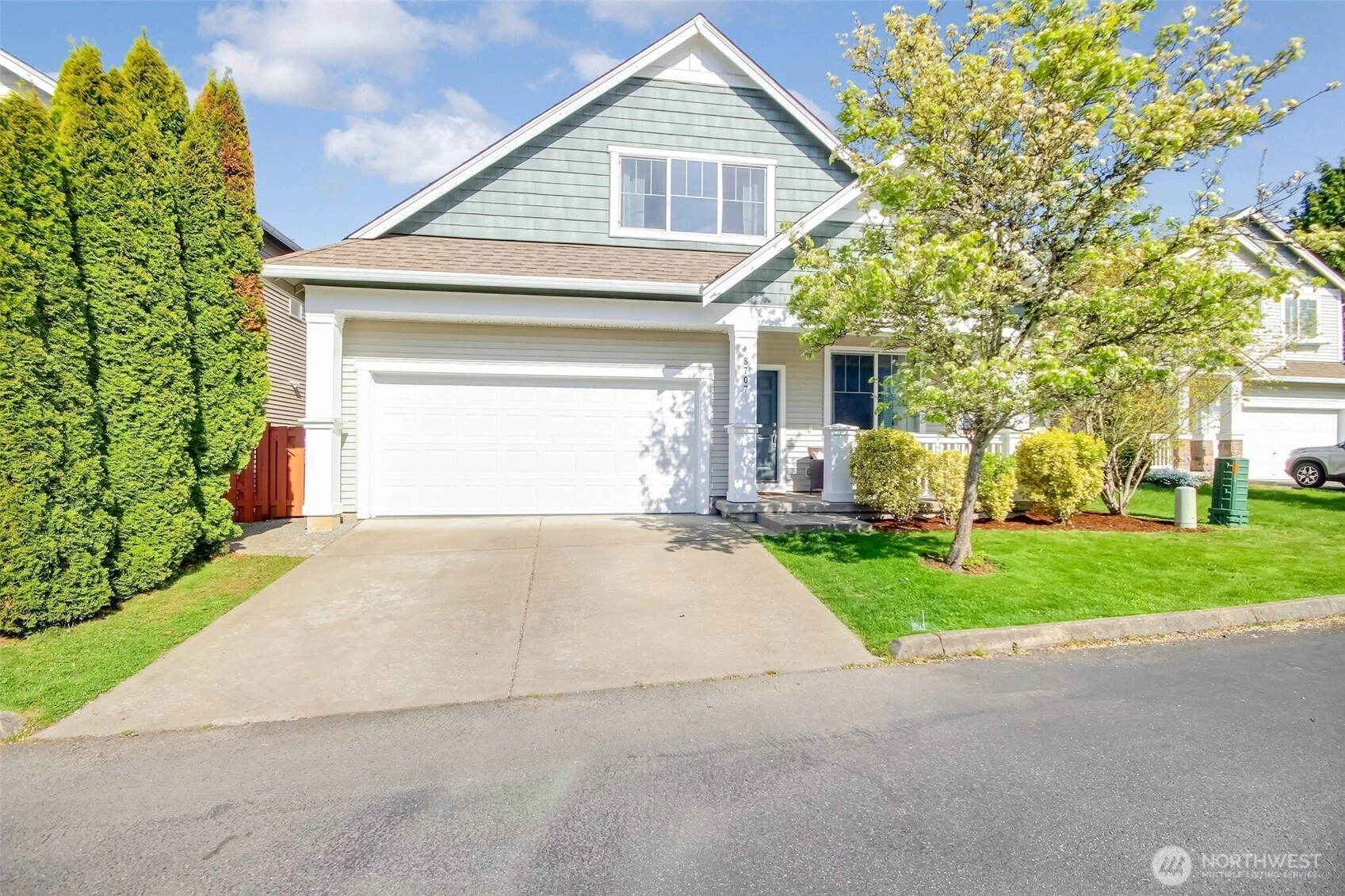 8707 26th Pl NE Lake Stevens WA 98258
