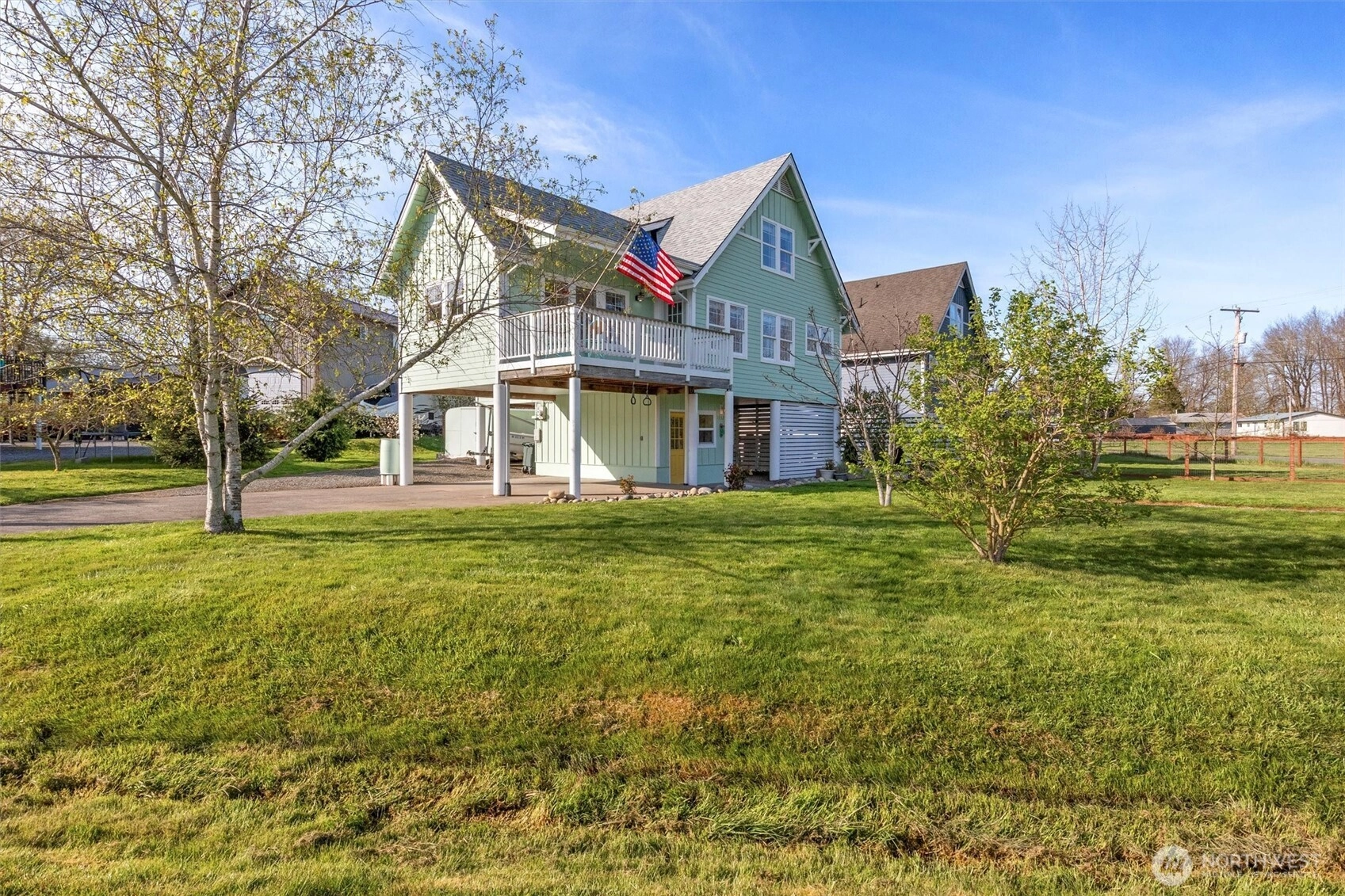 1952 Washington St Ferndale WA 98248