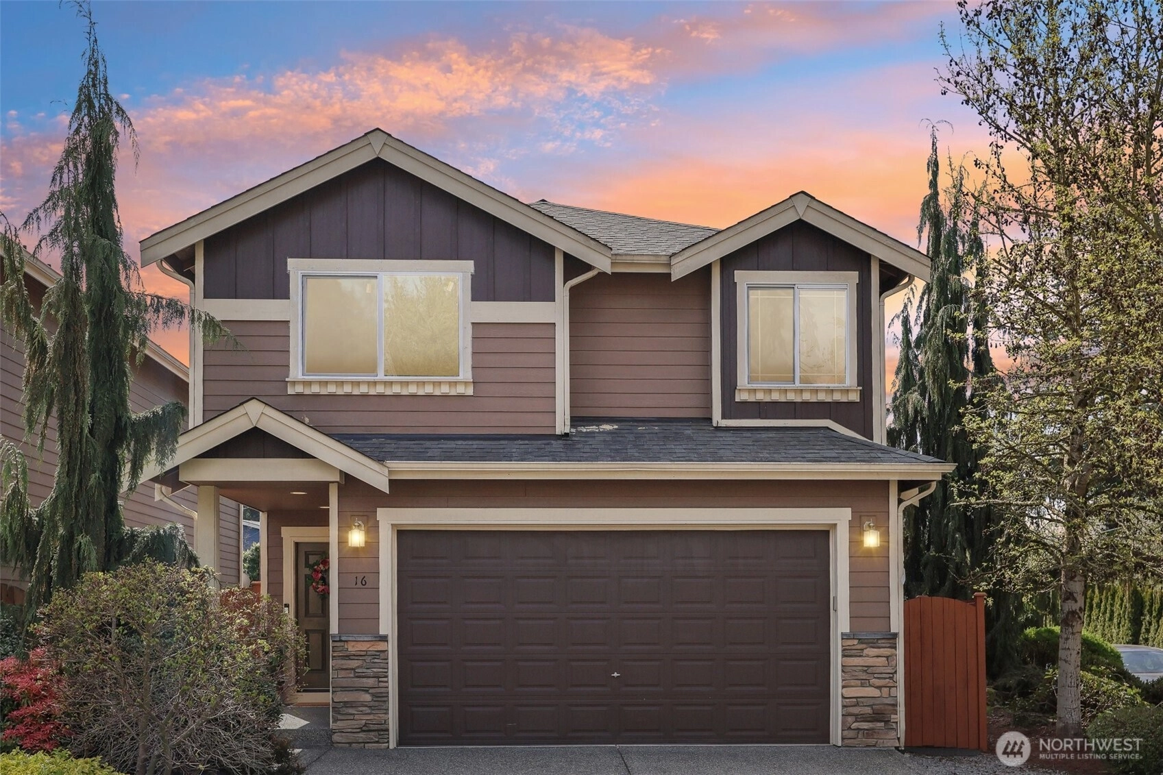 16 197th St SE Bothell WA 98012