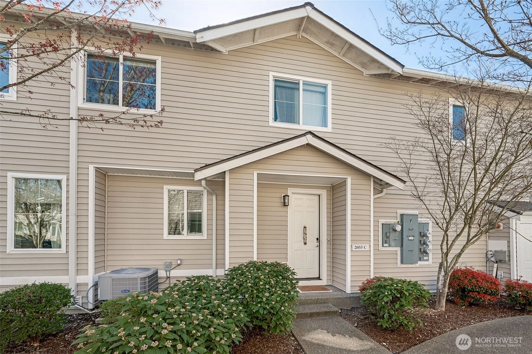 2055 Simmons St Unit C Unit C DuPont WA 98327