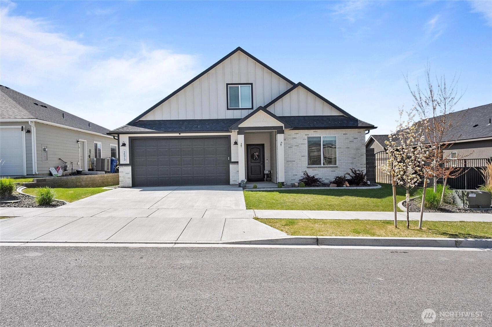 2573 Brodie Ln Unit  Richland WA 99352