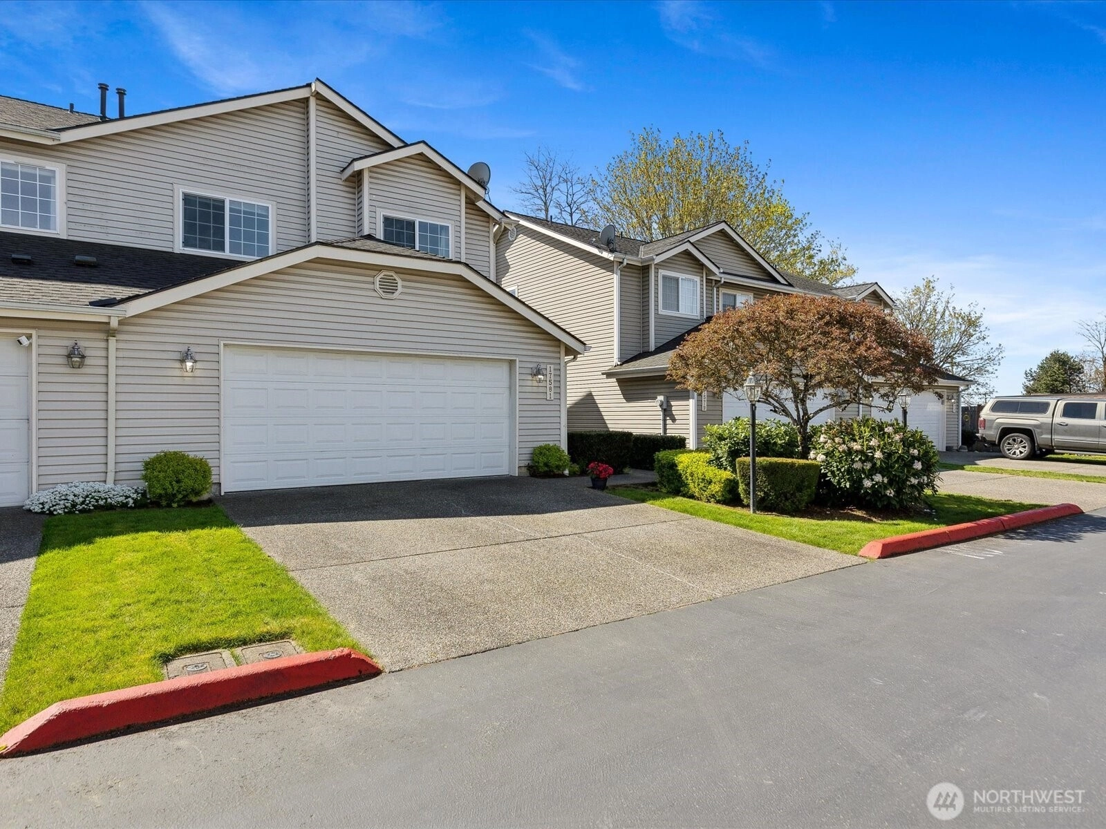 17581 110th Ln SE Unit 3 Unit 3 Renton WA 98055