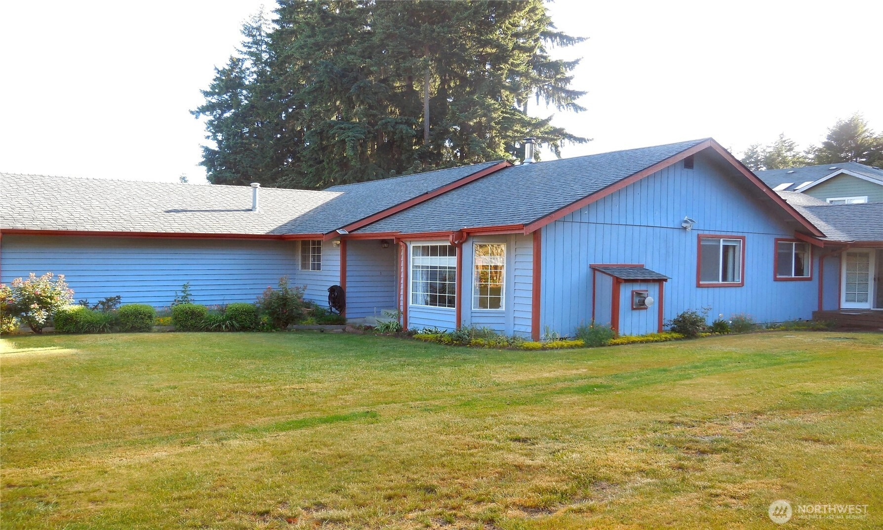 5036 Beach Way NE Unit  Olympia WA 98516