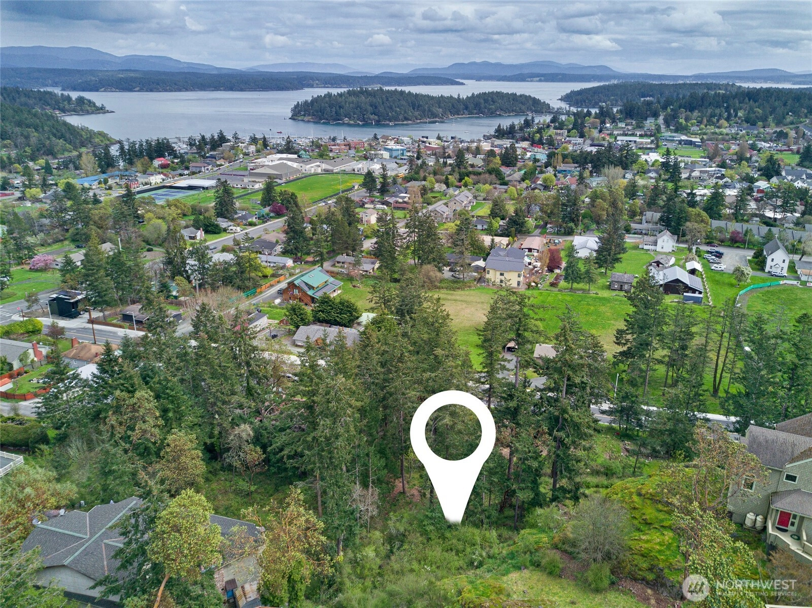 365 Marguerite Pl S Unit  Friday Harbor WA 98250