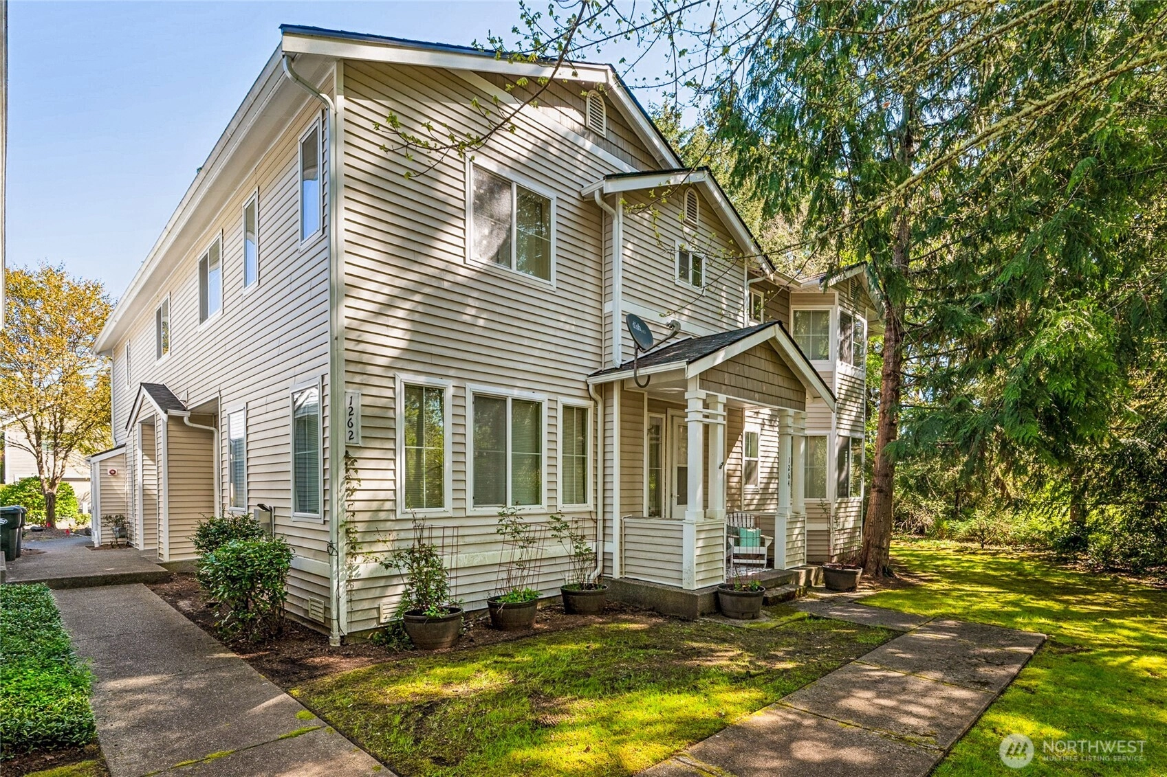 1262 Cooper St DuPont WA 98327