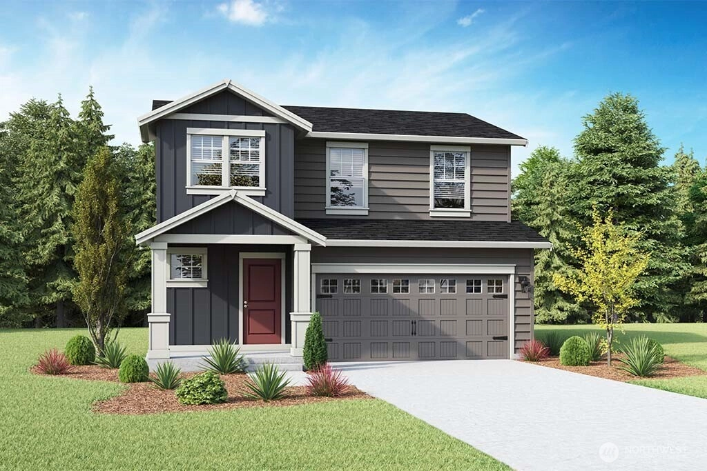 1521 SW Fielder Pl Unit 238 Unit 238 Port Orchard WA 98367