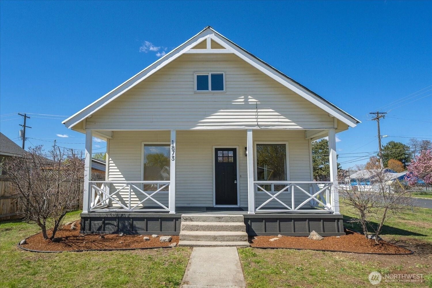 1873 E Marshall Ave Spokane WA 99207