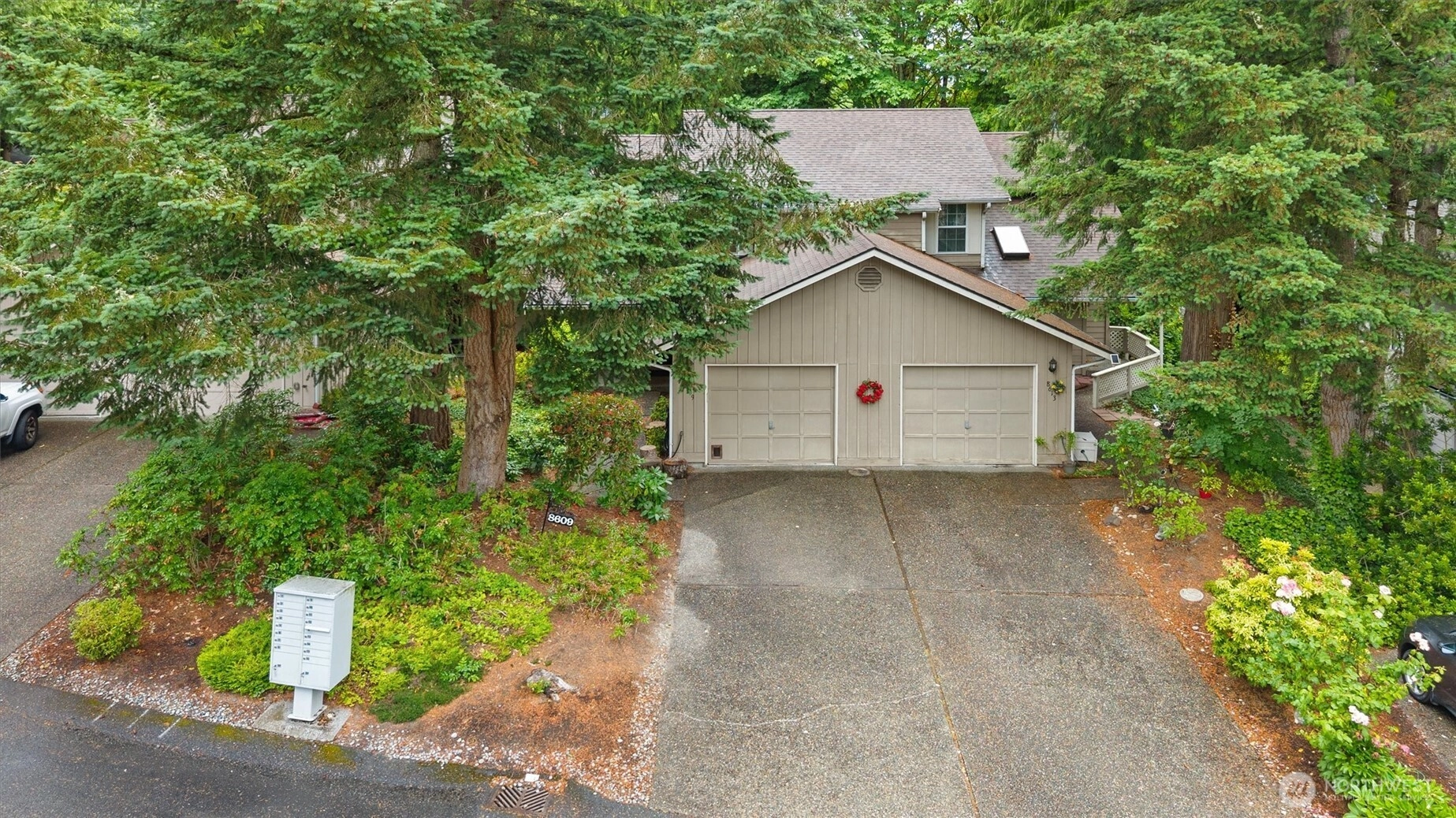 8609 137th Ave NE Redmond WA 98052