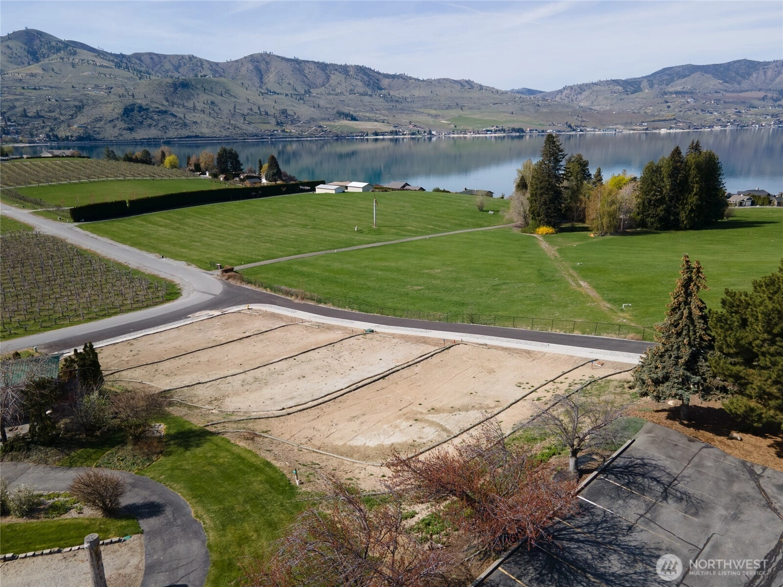200 Lord Acres Rd Unit  Chelan WA 98816