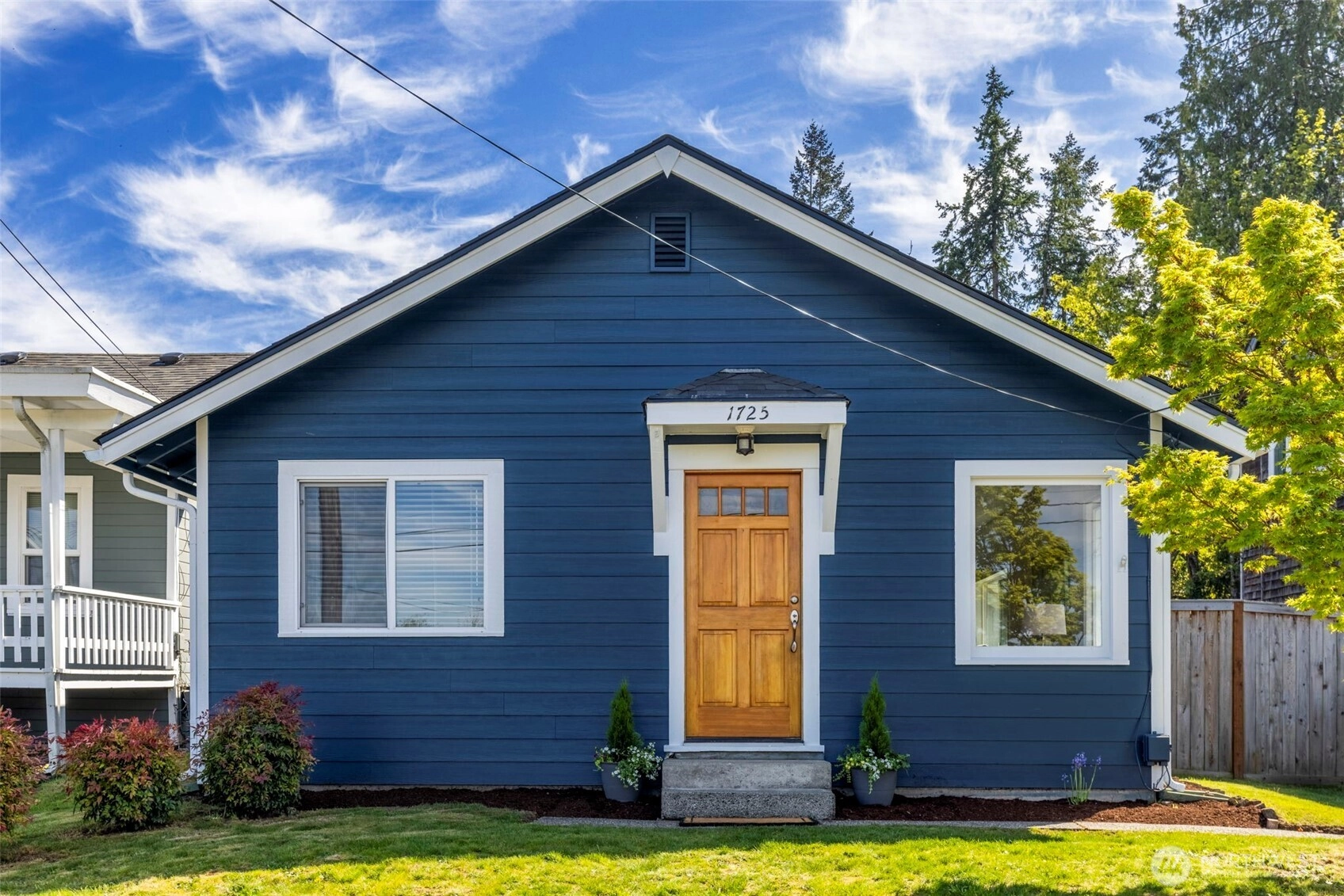 1725 NE Poulsbo Ave Keyport WA 98345