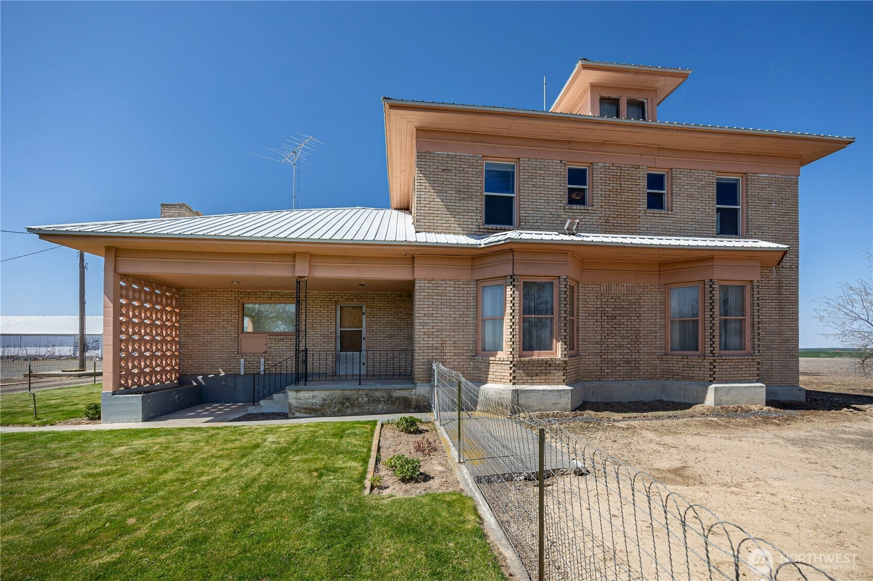 1278 N Paha-packard Rd Ritzville WA 99169