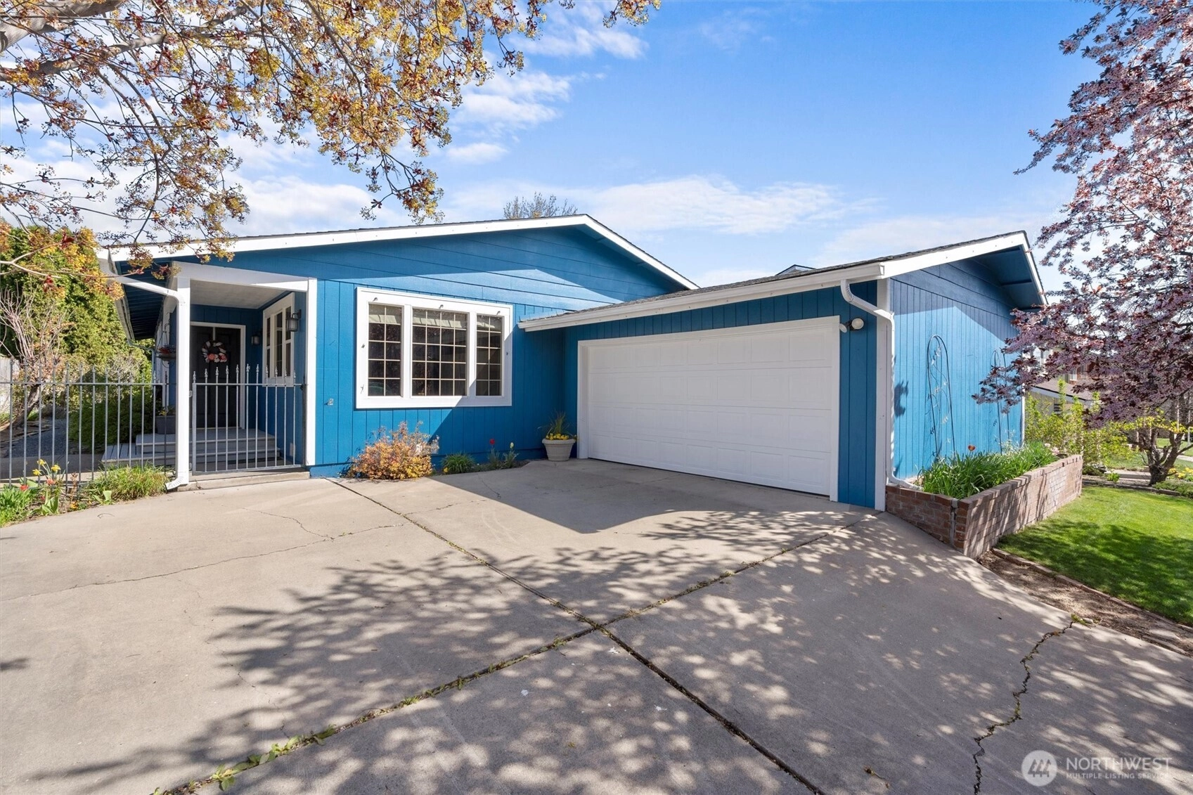 7607 W Barge St Unit  Yakima WA 98908