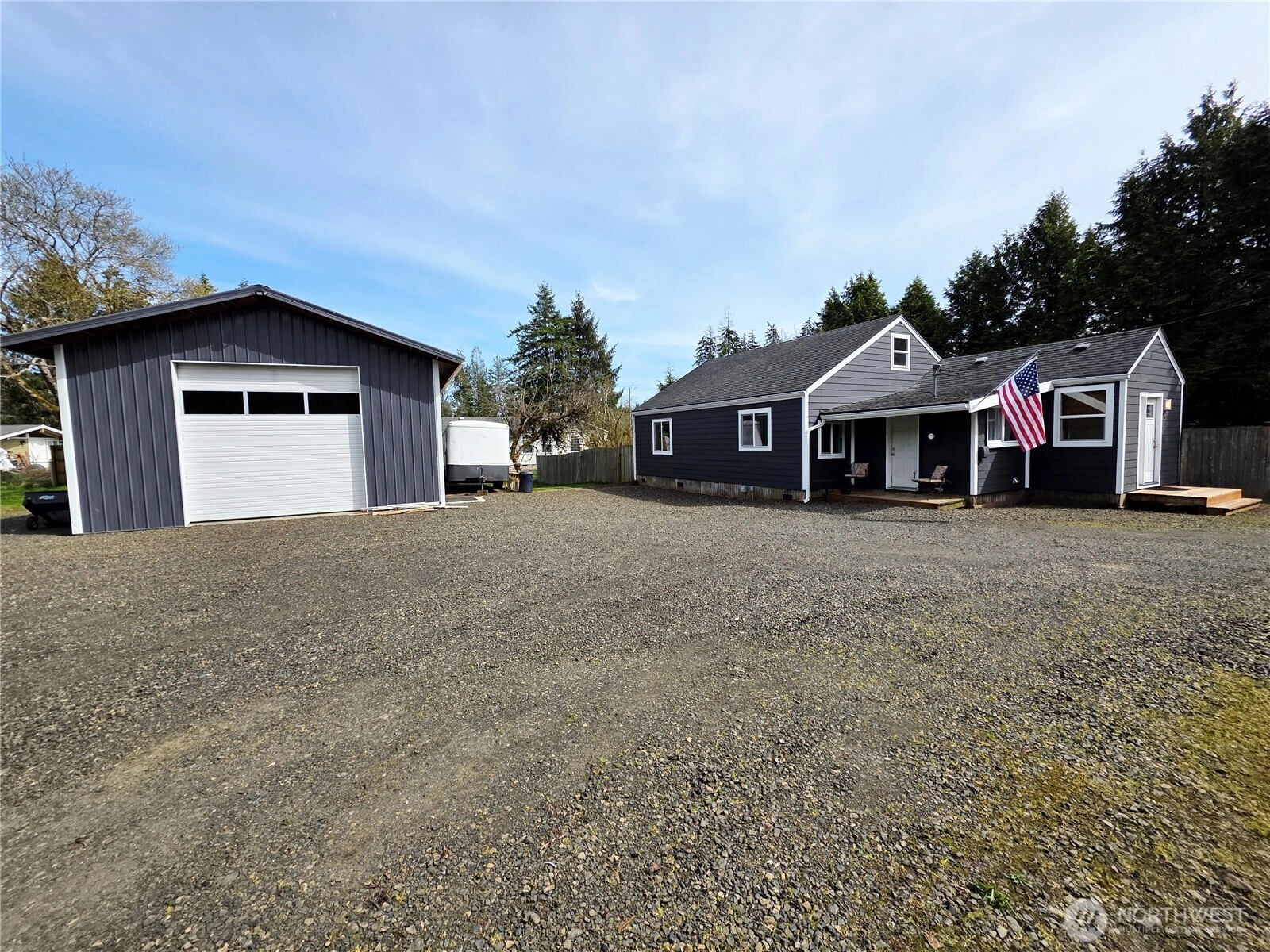 6818 Olympic Hwy Aberdeen WA 98520