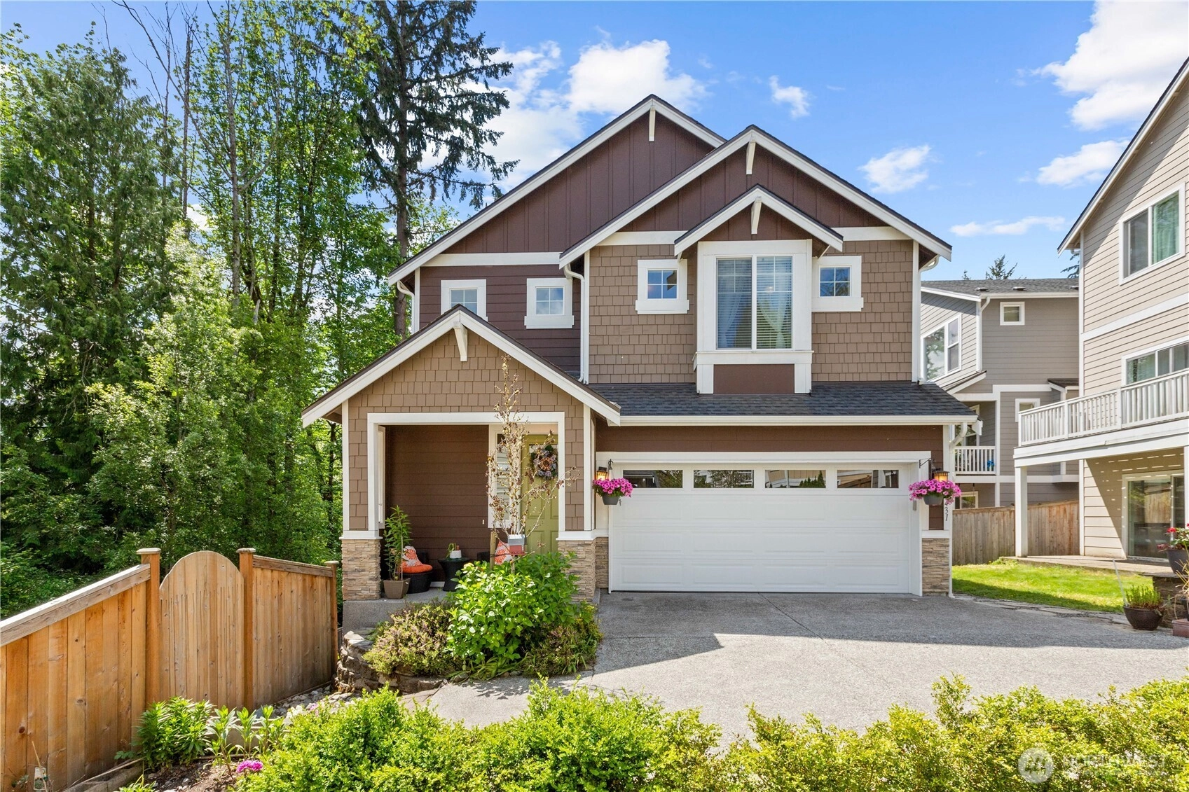 17431 3rd Ave SE Bothell WA 98012
