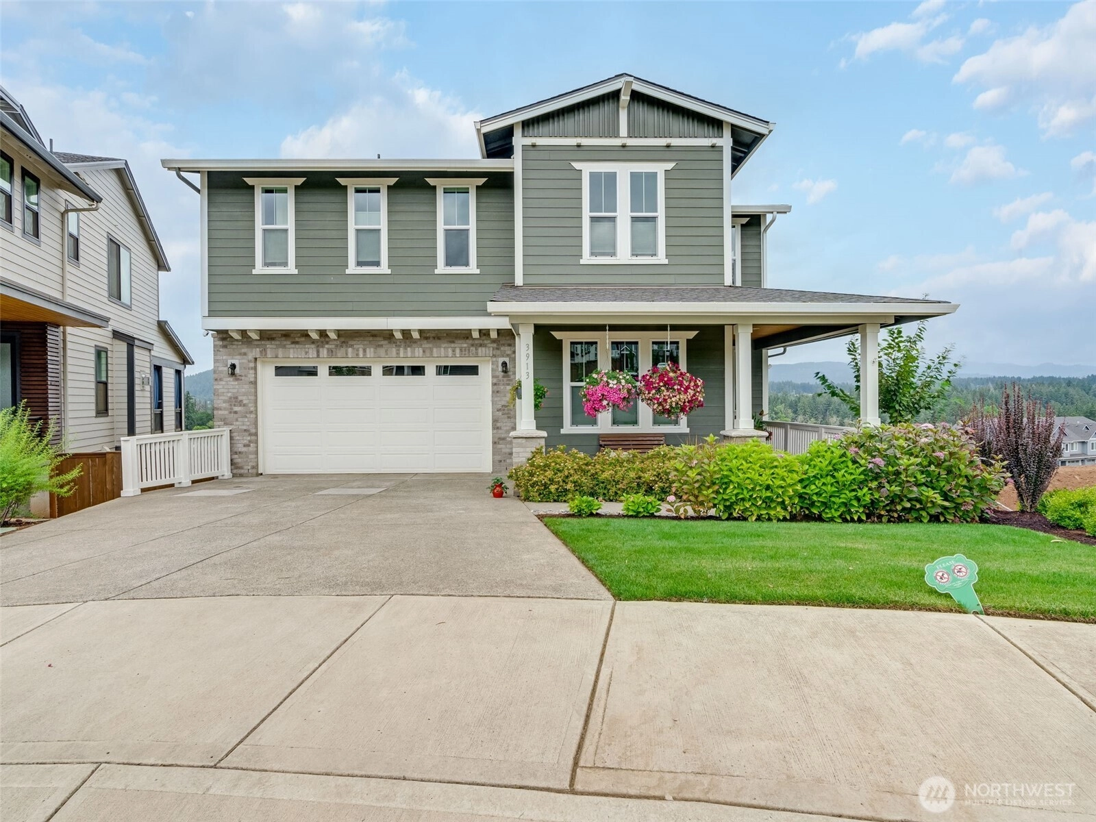 3913 NW 62nd Cir Camas WA 98607
