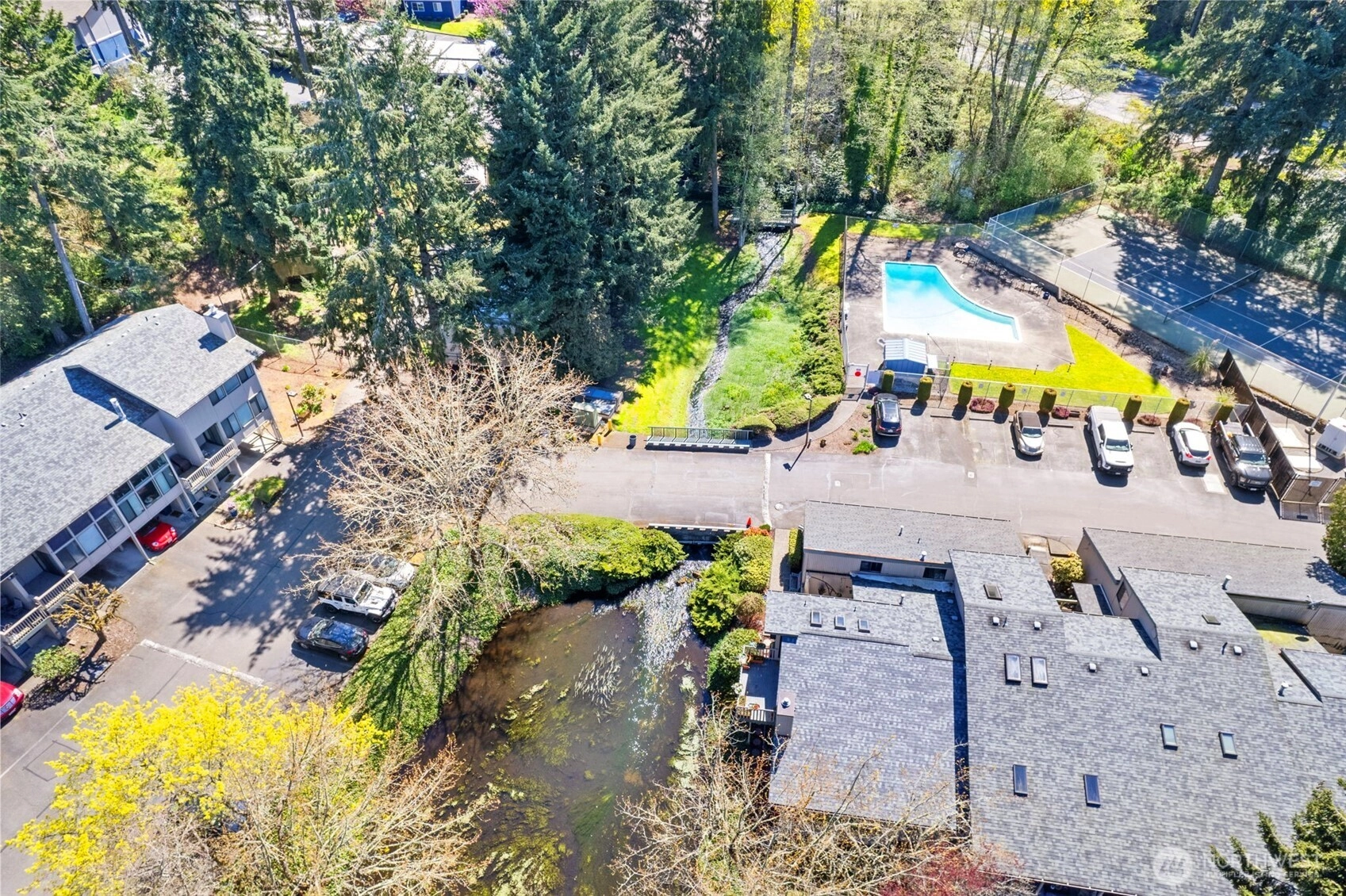 17303 Spanaway Loop Rd S Unit 55 Unit 55 Spanaway WA 98387