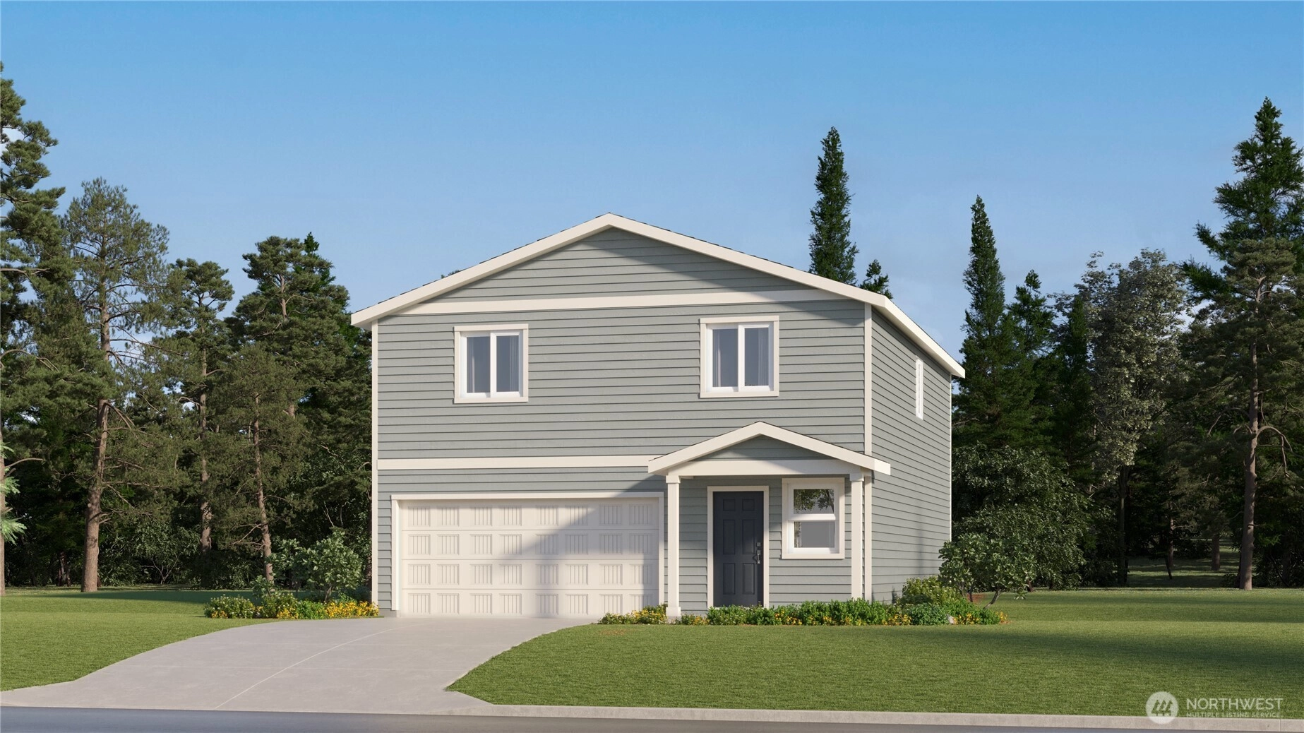 2038 Henderson Way Unit  Longview WA 98632