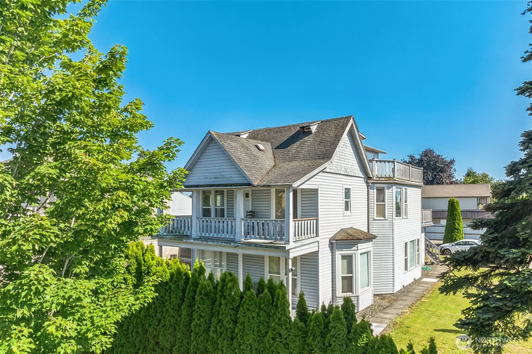 253 Clark St Unit  Blaine WA 98230