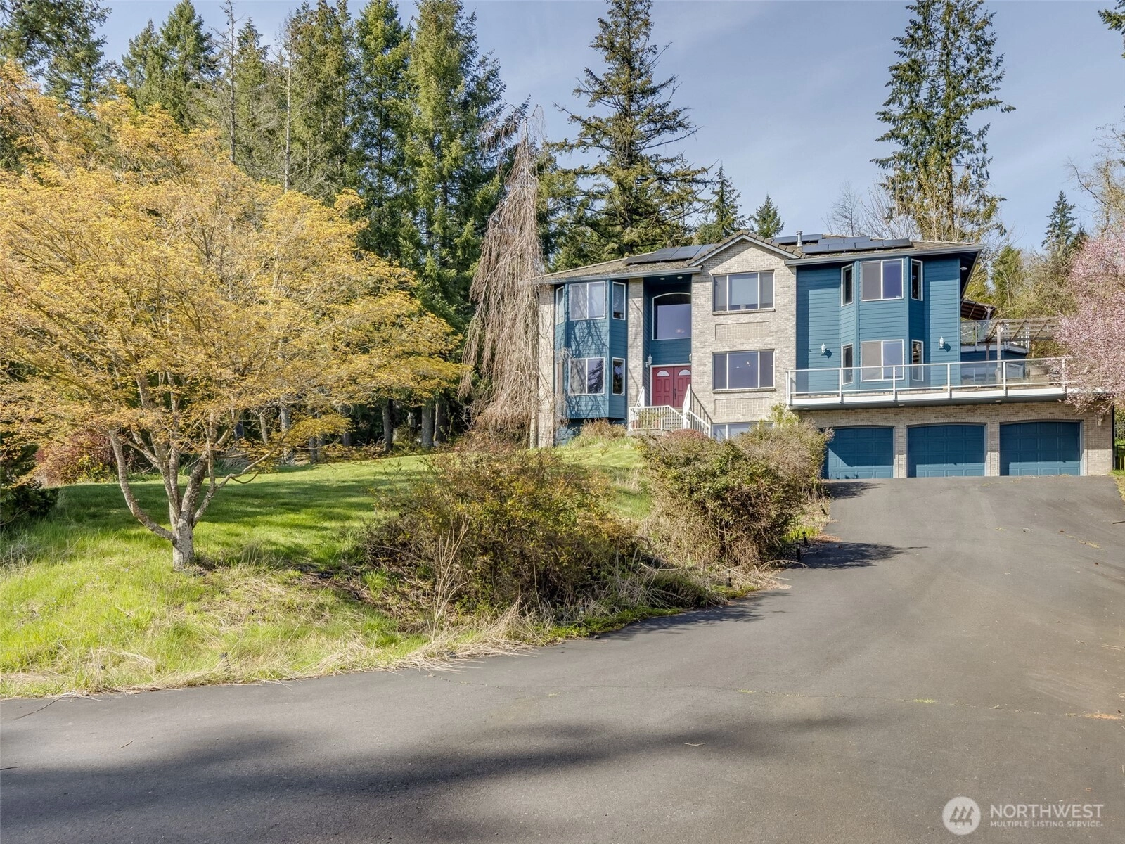 125 Wishman Dr Woodland WA 98674